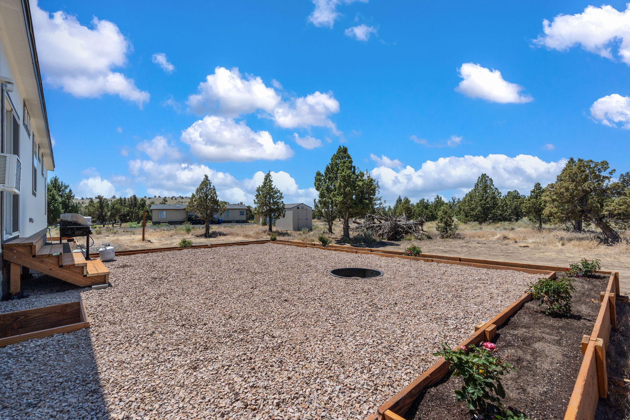 Prineville Acres - Residential