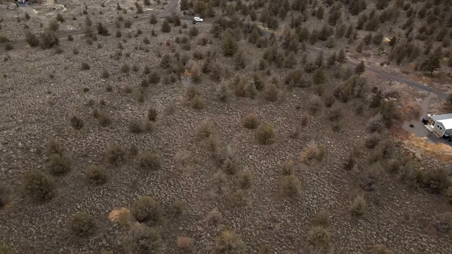 Prineville Lake Acres 2 - Land