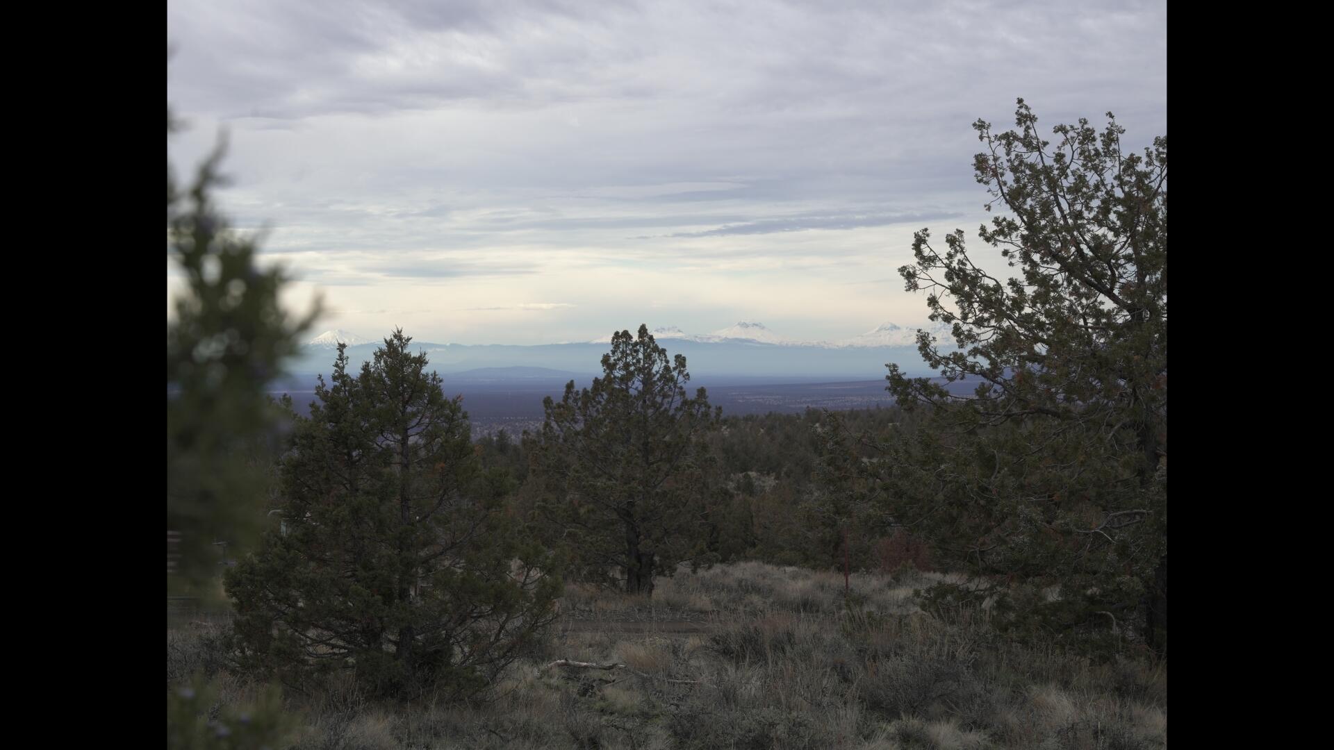 Prineville Lake Acres 2 - Land