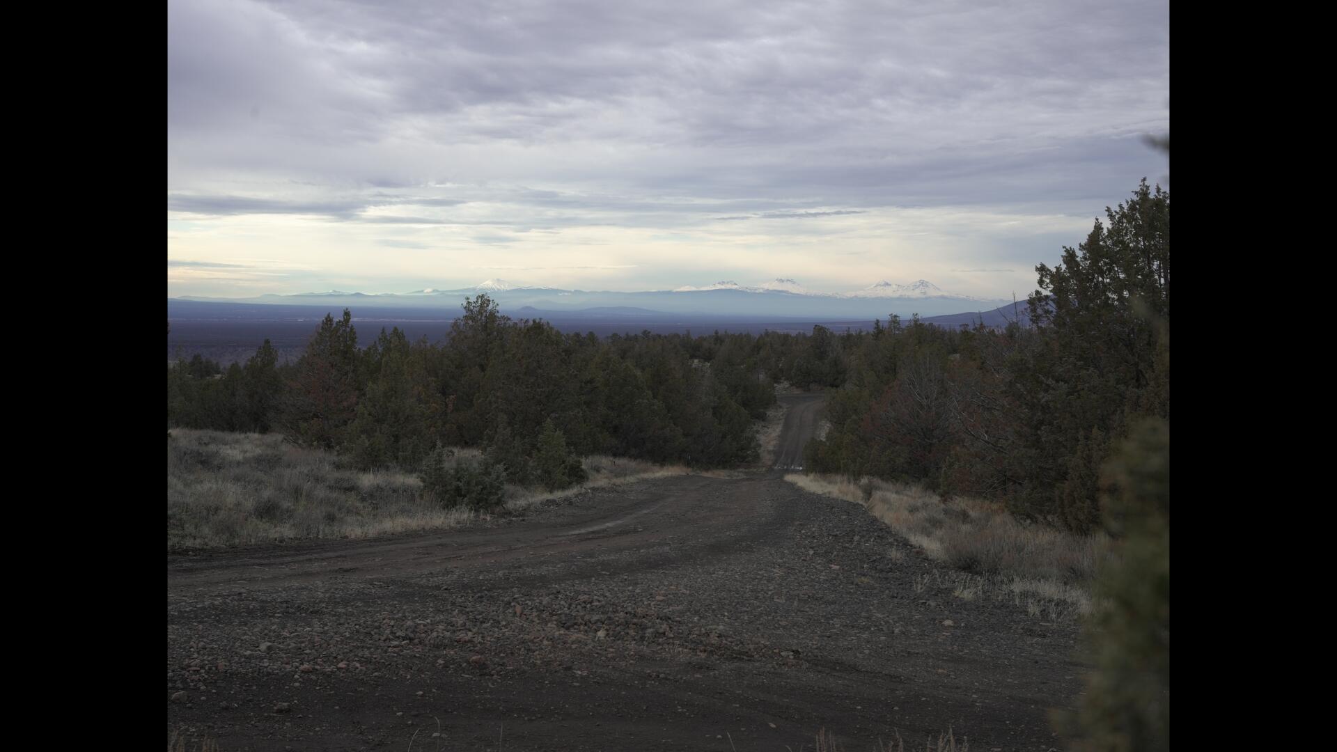 Prineville Lake Acres 2 - Land