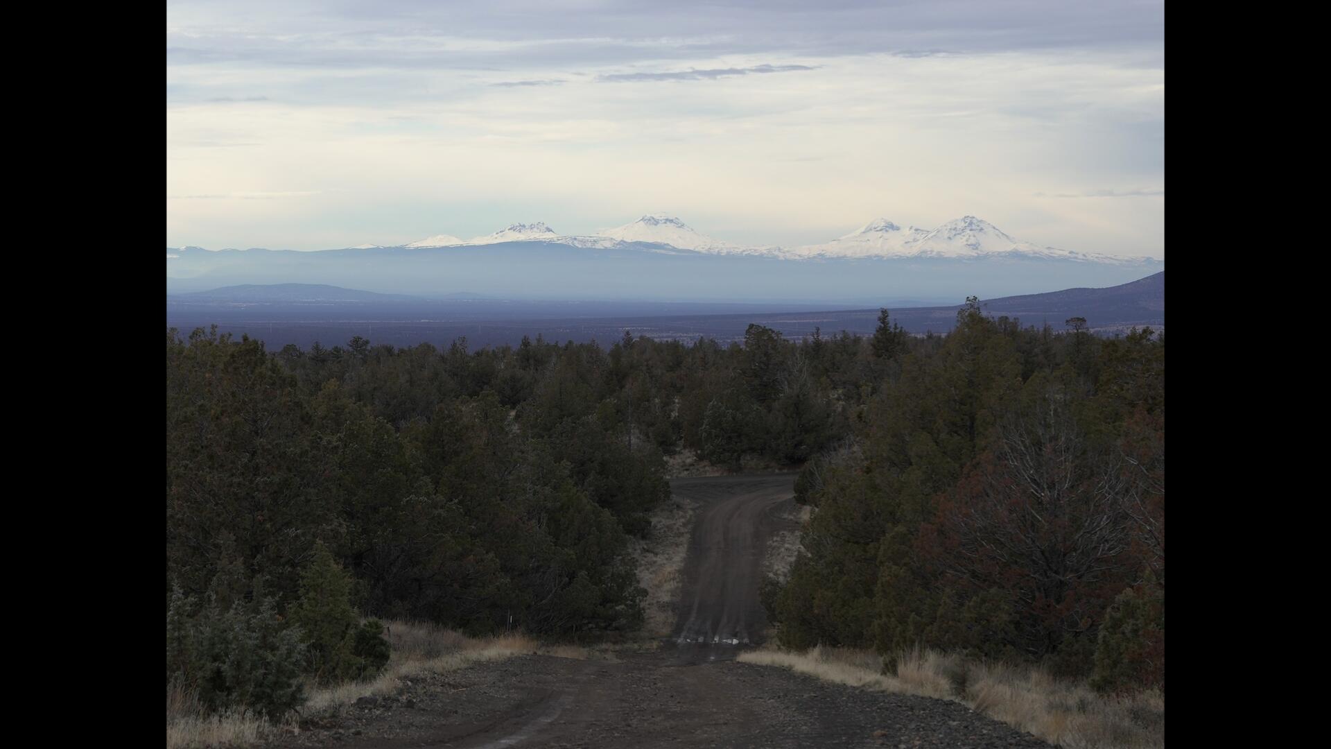 Prineville Lake Acres 2 - Land