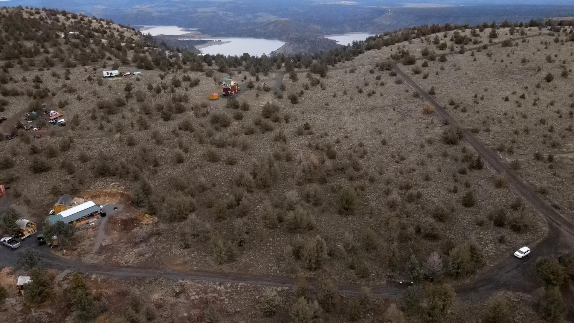 Prineville Lake Acres 2 - Land