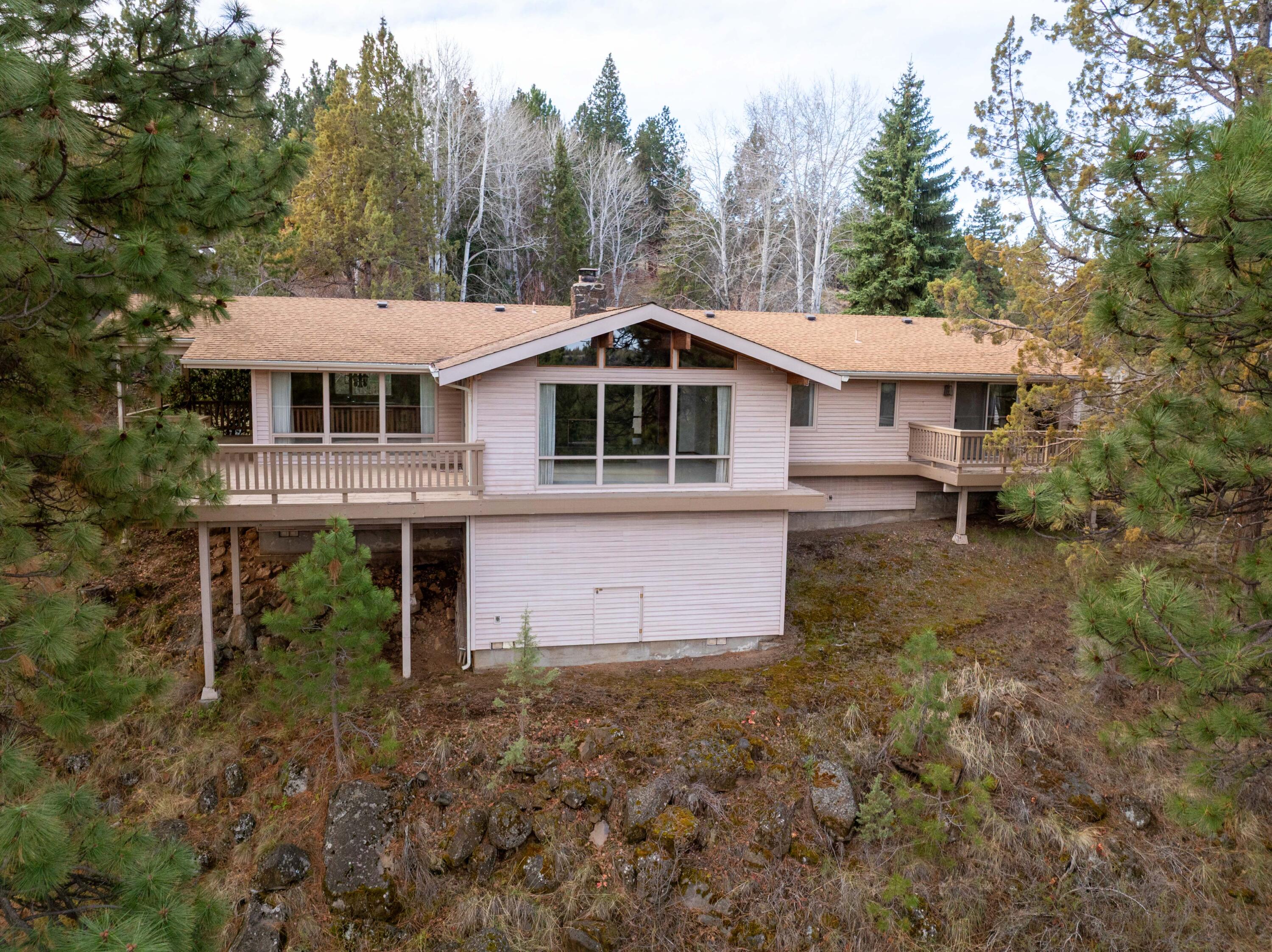 Awbrey Meadows - Residential