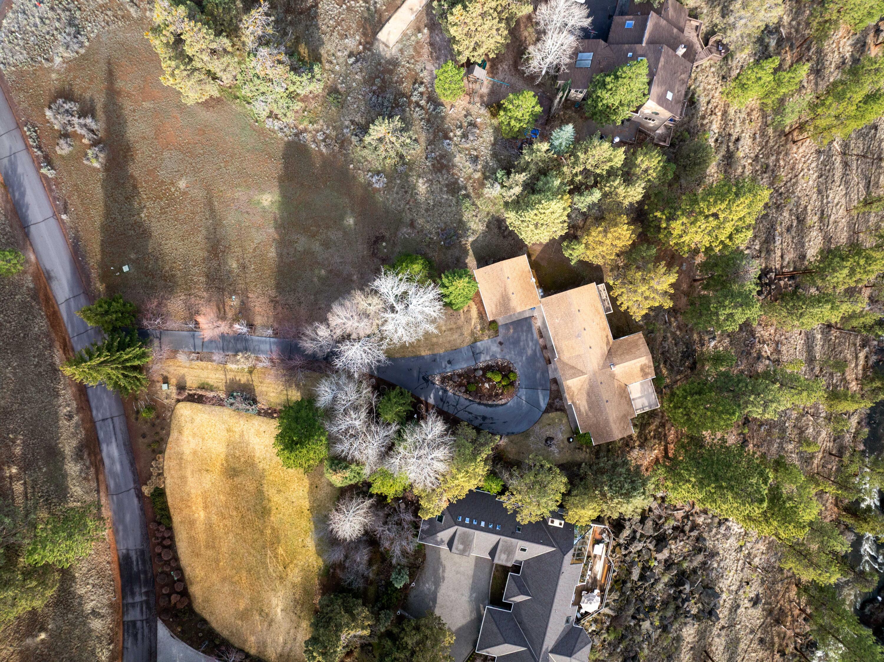 Awbrey Meadows - Residential