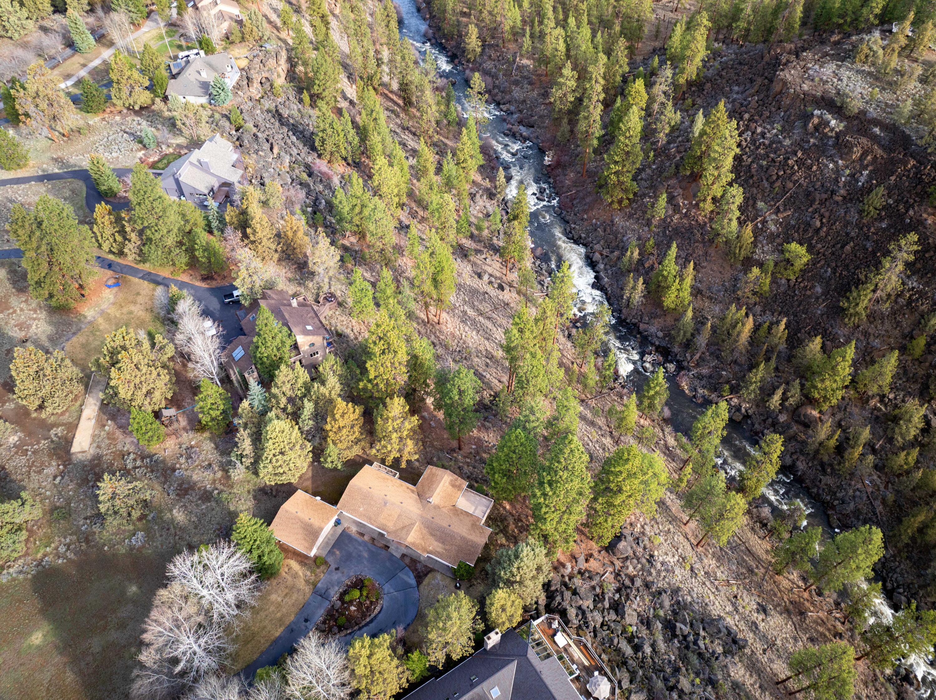 Awbrey Meadows - Residential