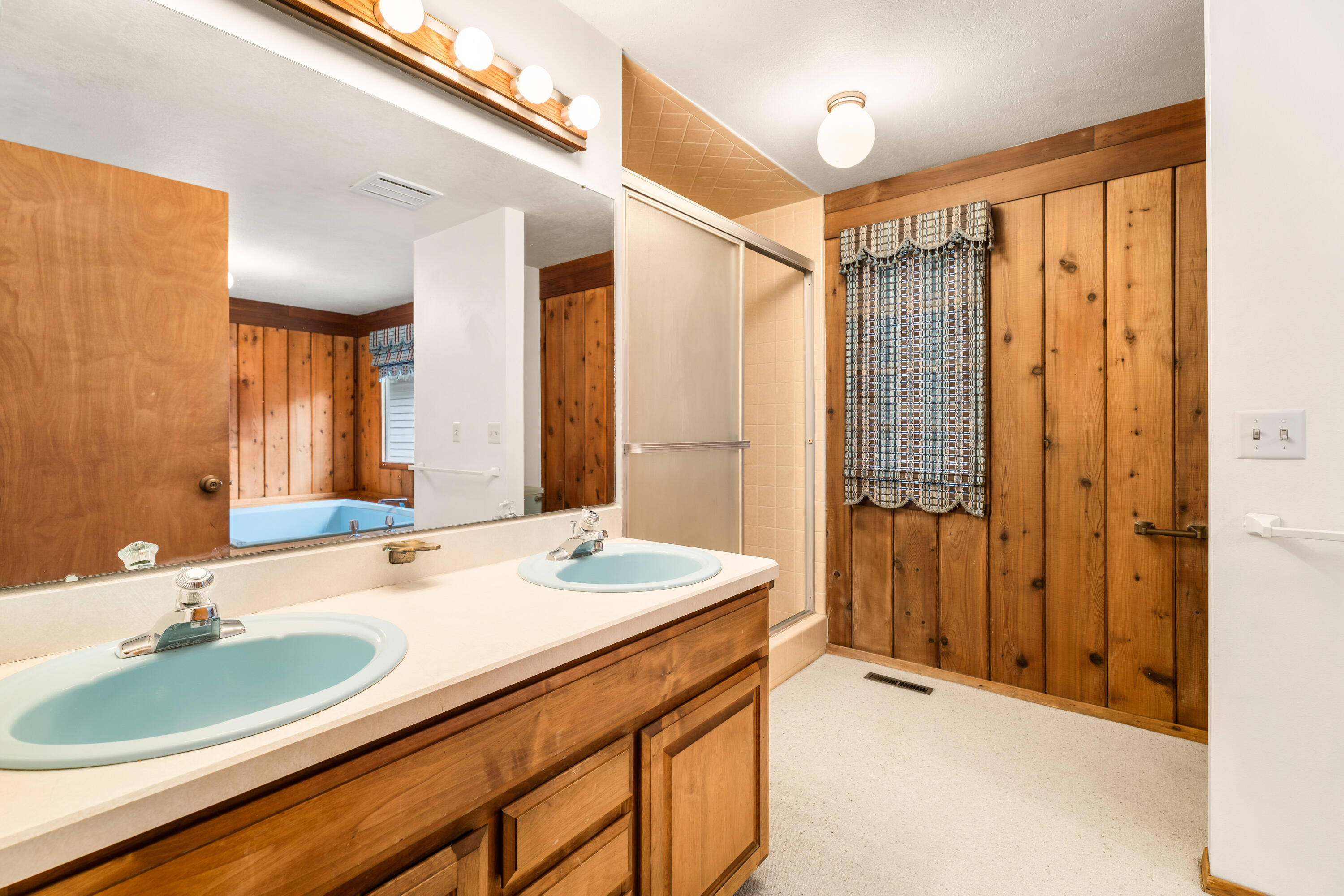 Awbrey Meadows - Residential