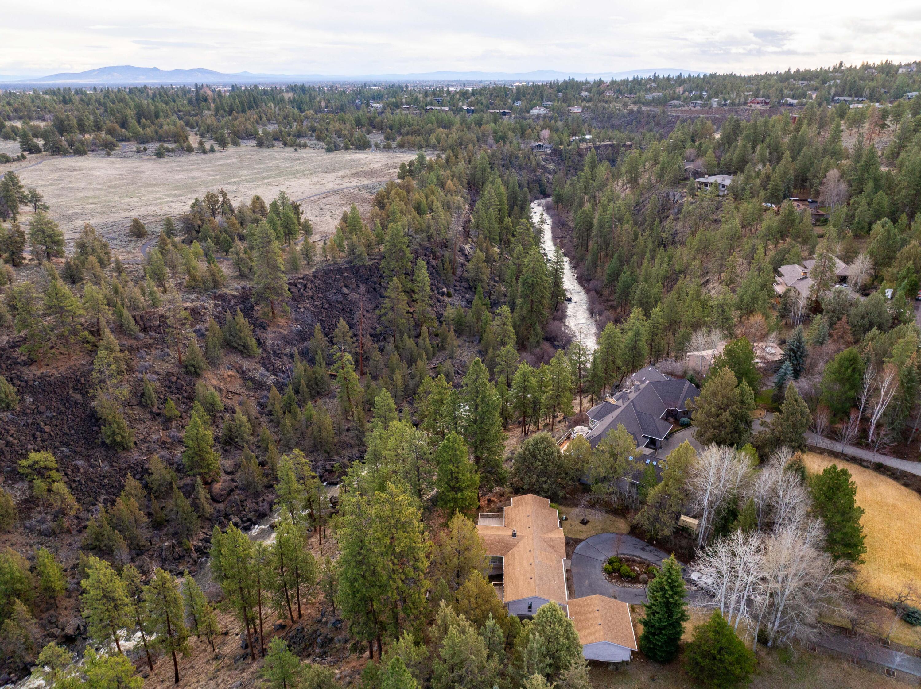 Awbrey Meadows - Residential