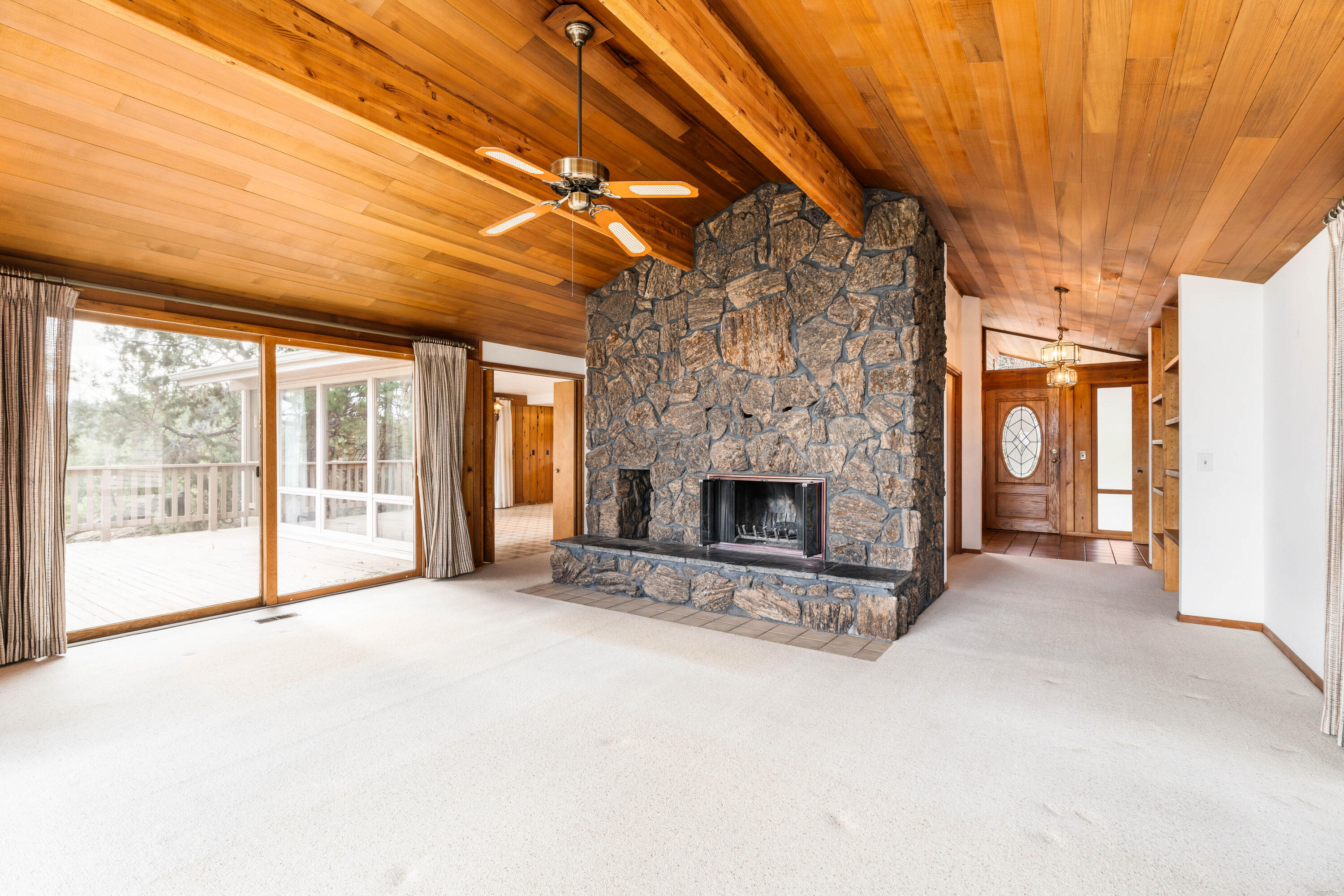 Awbrey Meadows - Residential