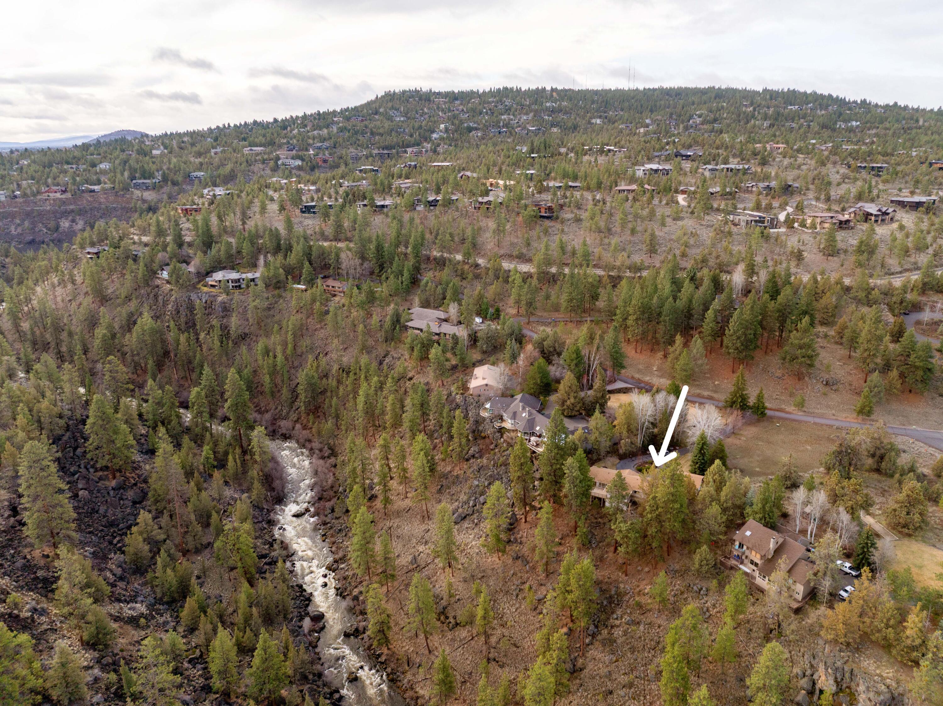 Awbrey Meadows - Residential