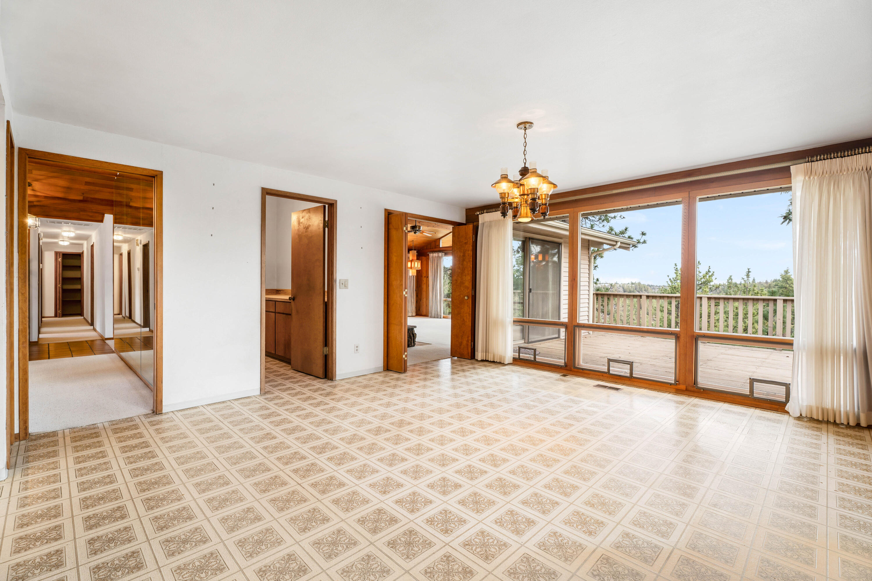 Awbrey Meadows - Residential