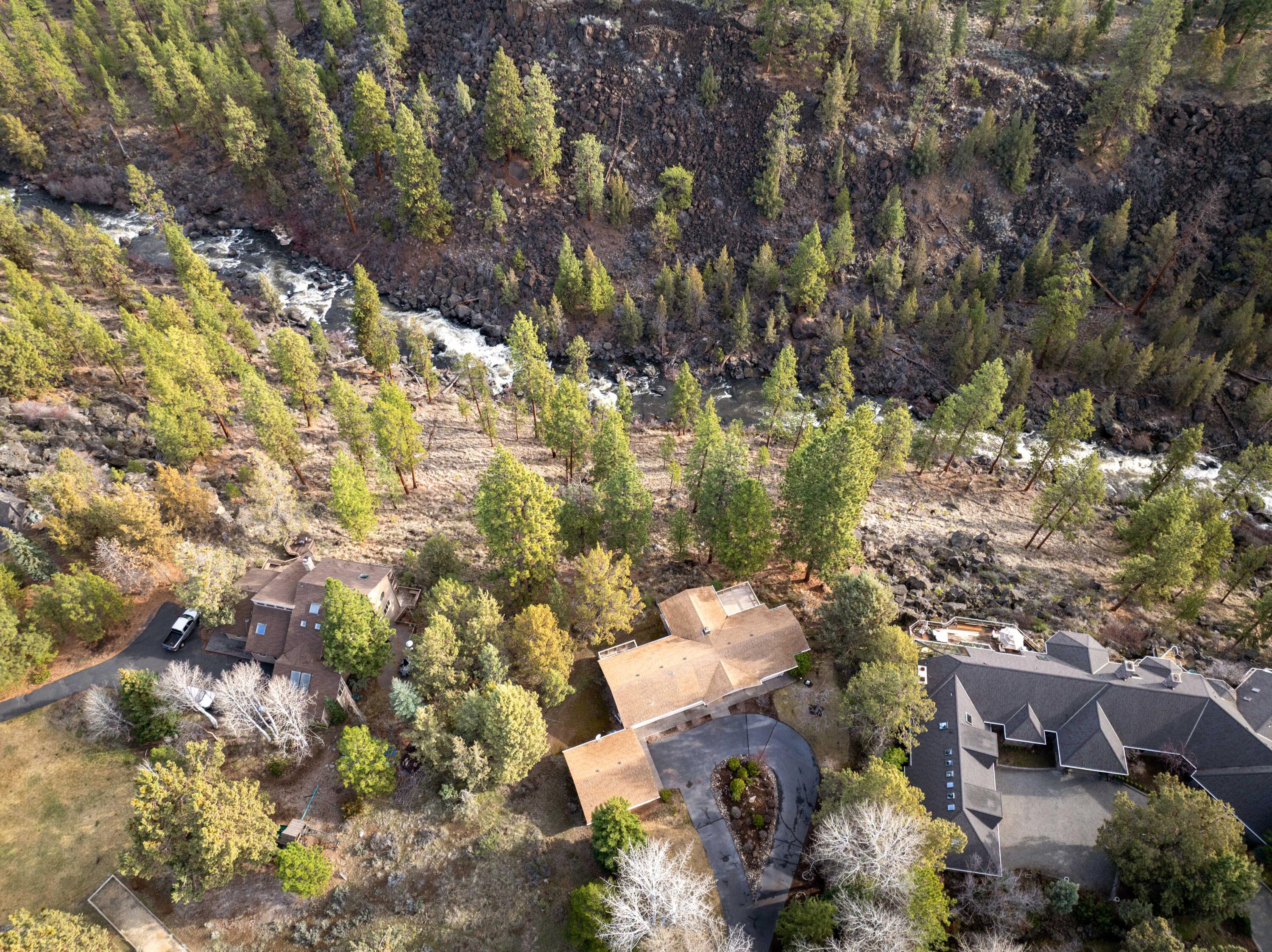 Awbrey Meadows - Residential