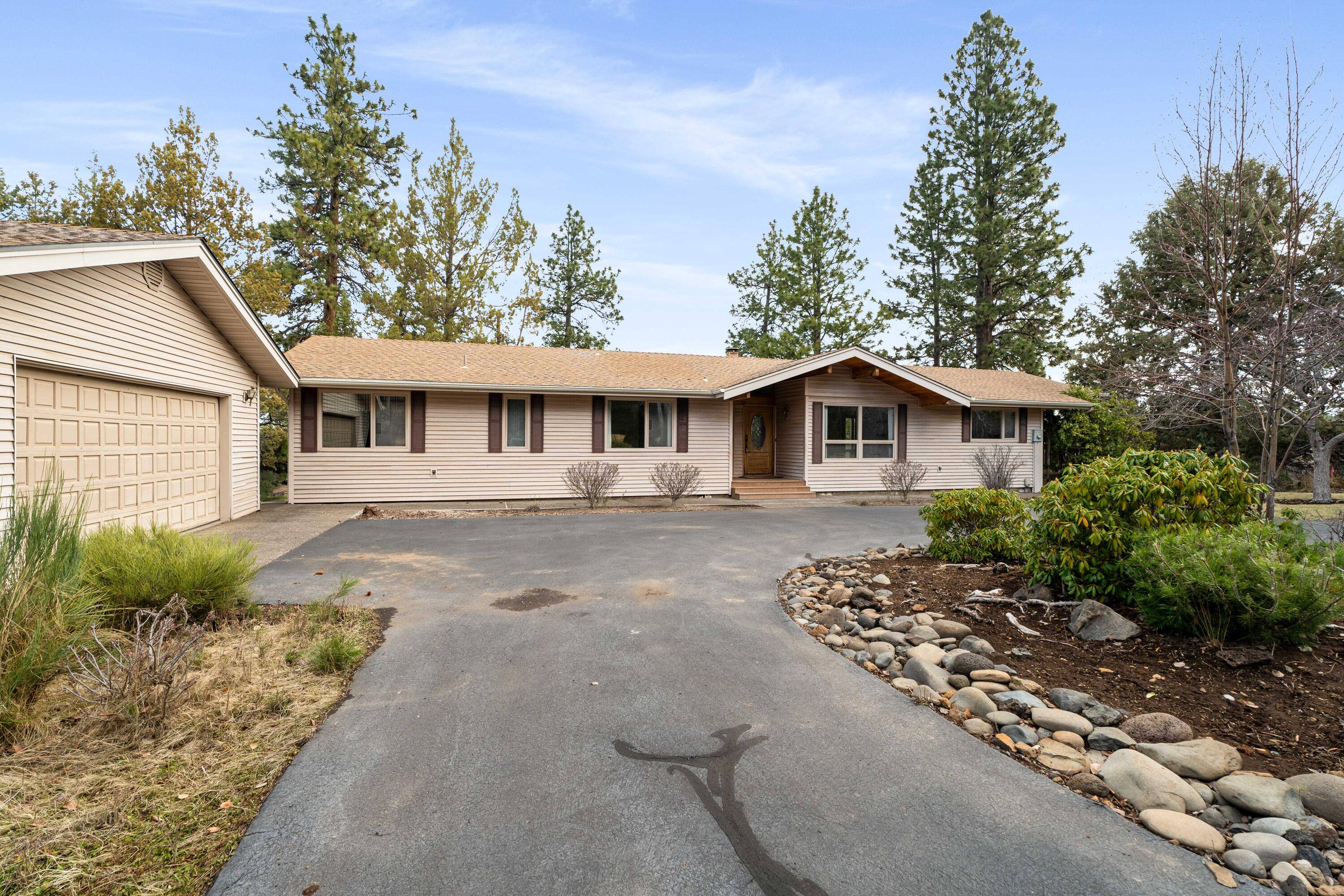 Awbrey Meadows - Residential