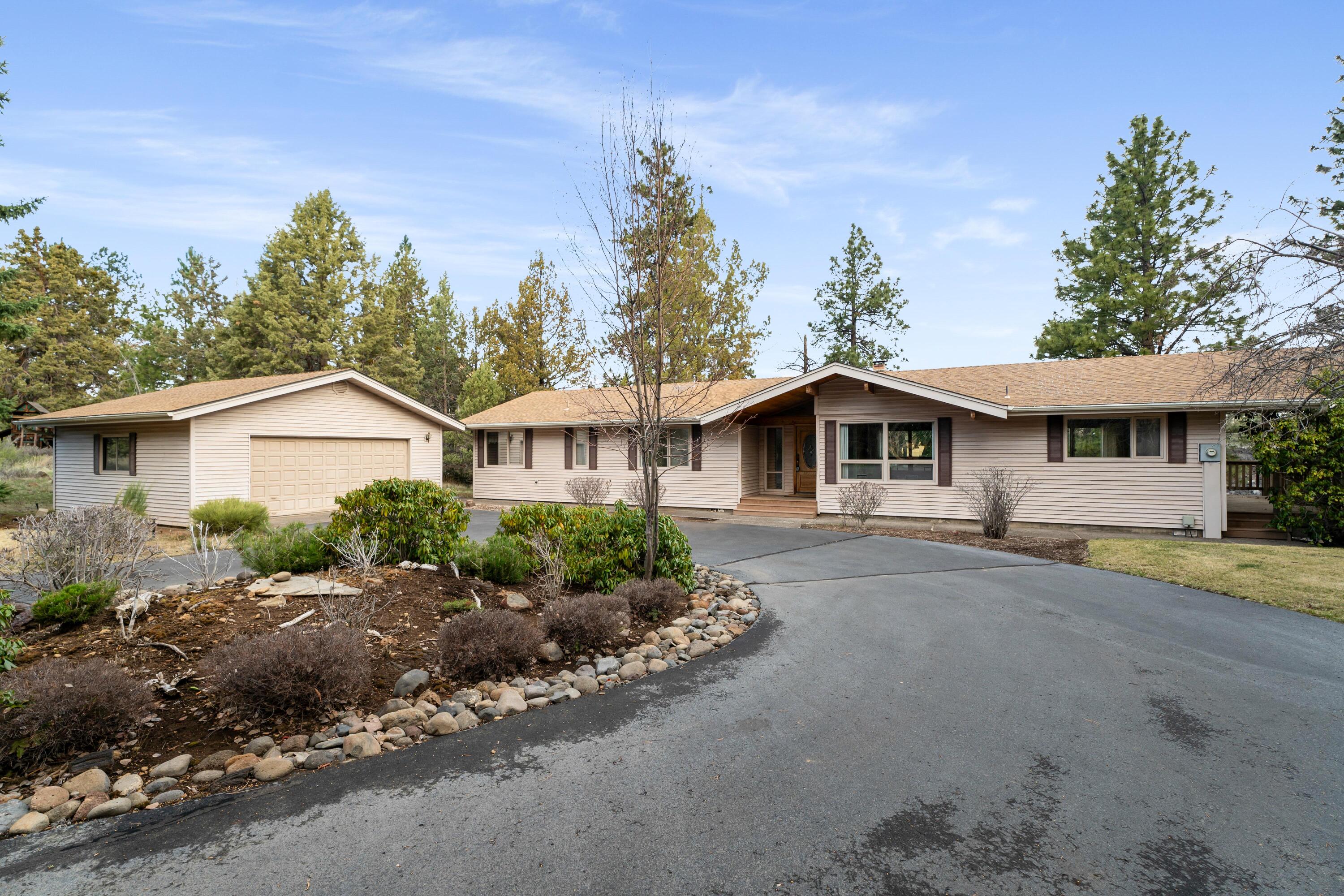 Awbrey Meadows - Residential