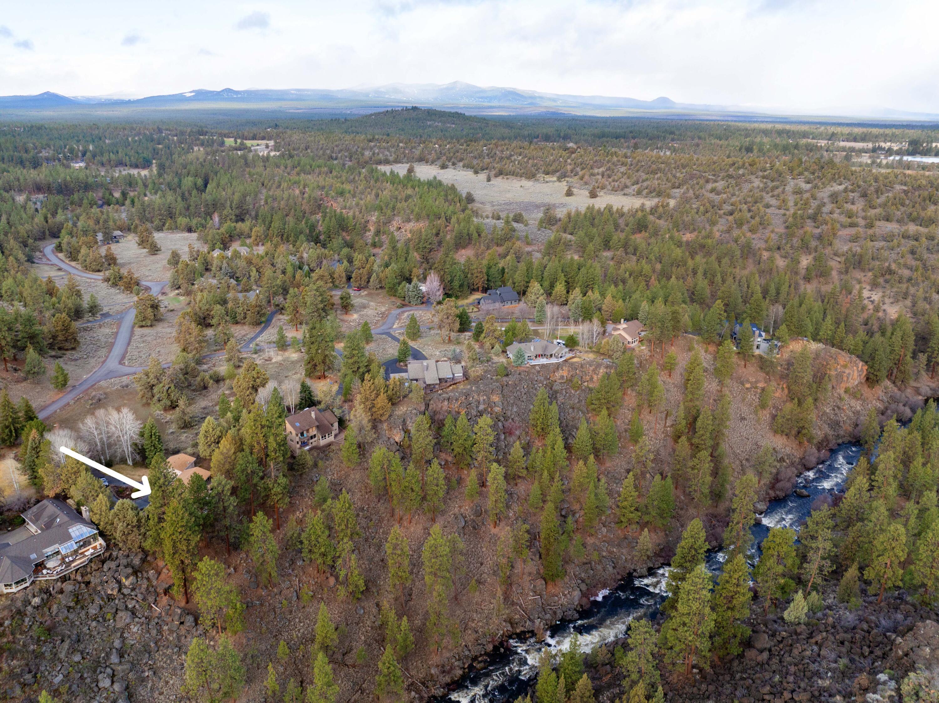 Awbrey Meadows - Residential
