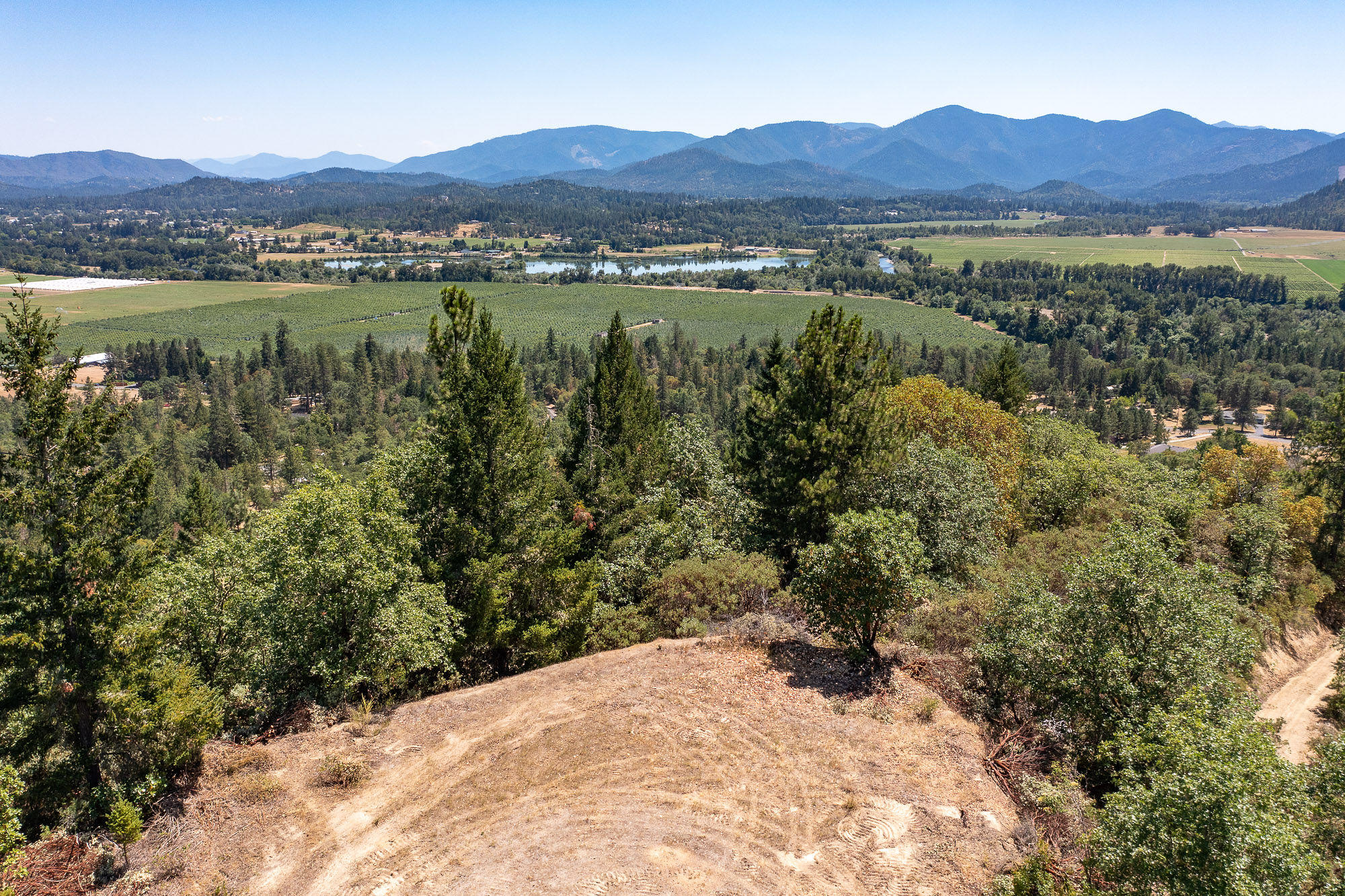 River Vista Subdivision - Land