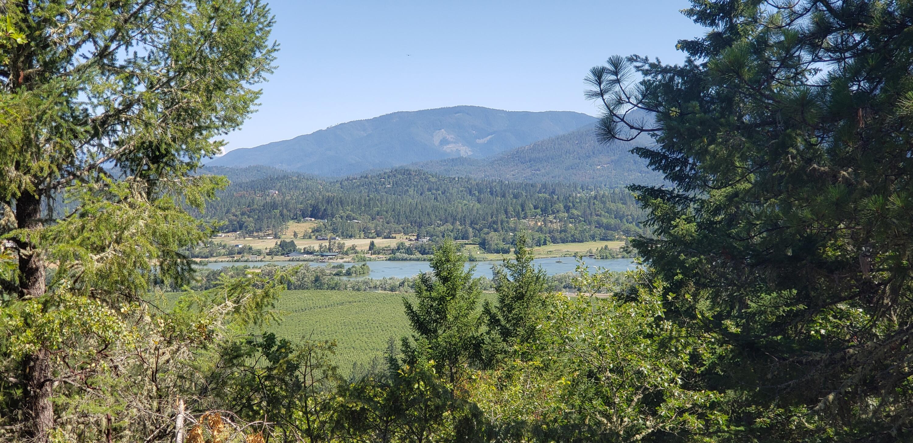 River Vista Subdivision - Land