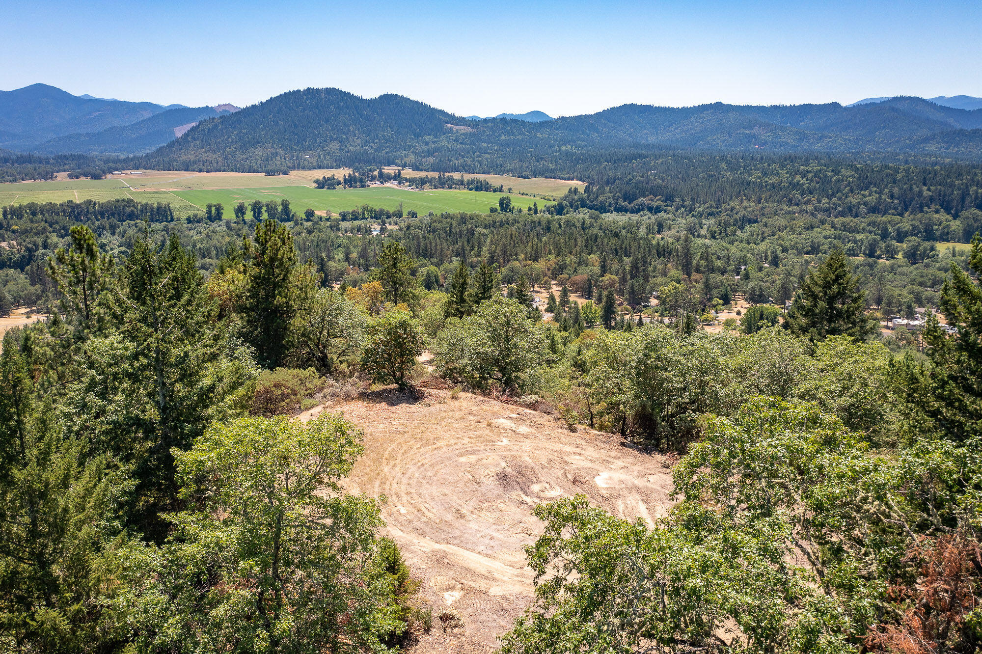 River Vista Subdivision - Land