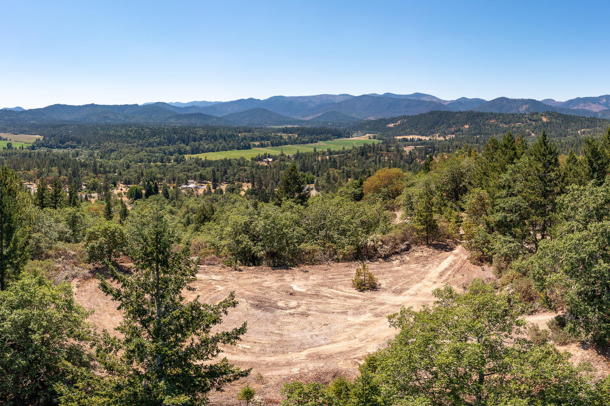 River Vista Subdivision - Land