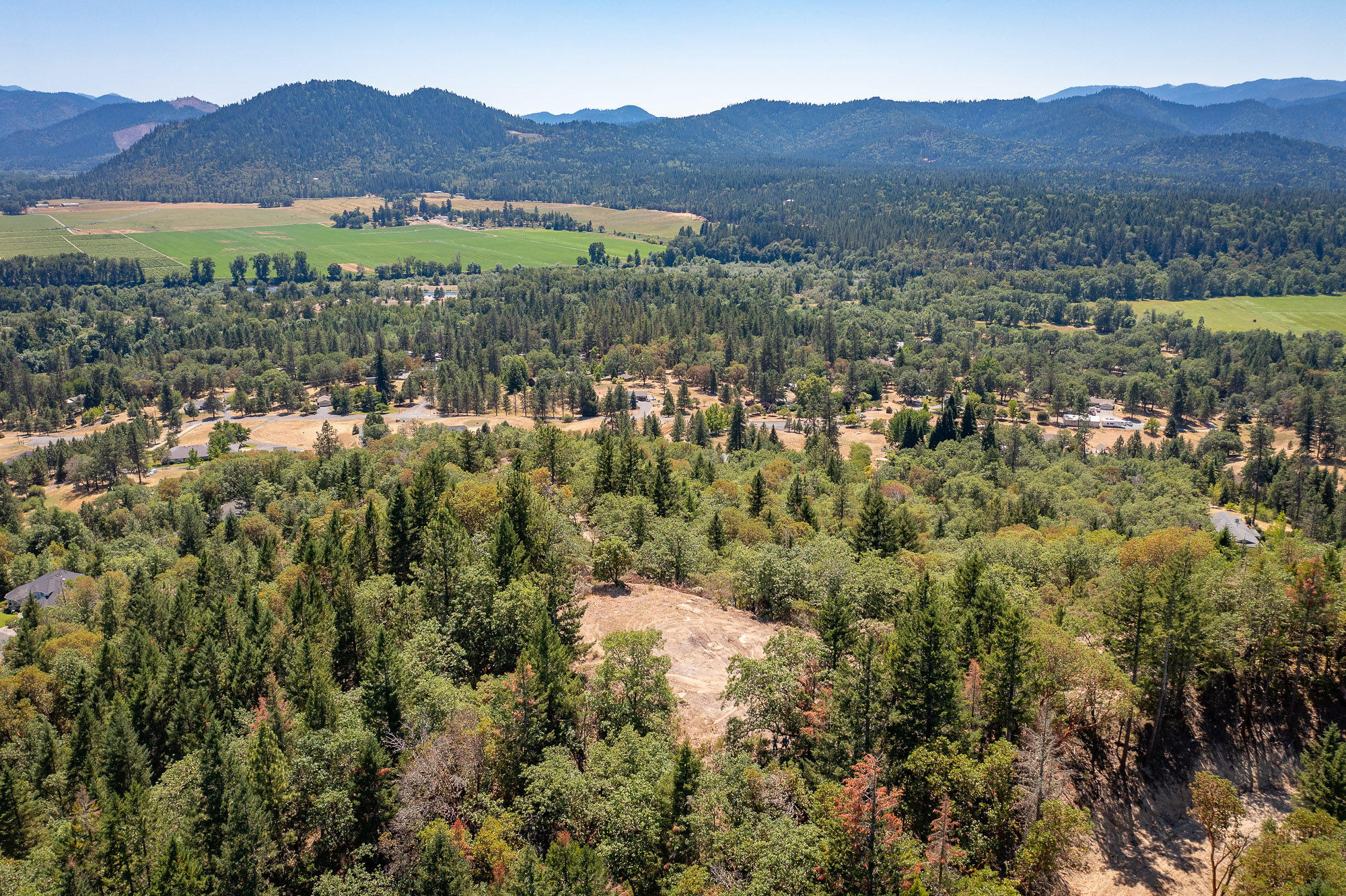 River Vista Subdivision - Land