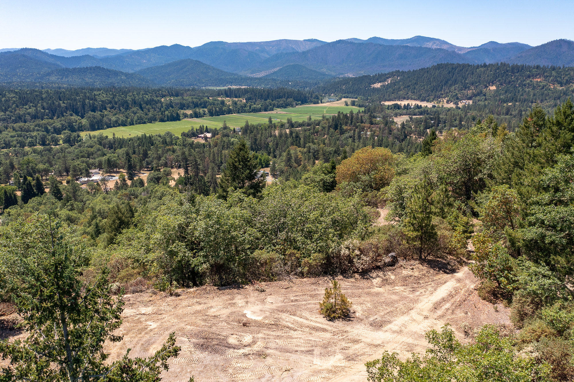 River Vista Subdivision - Land