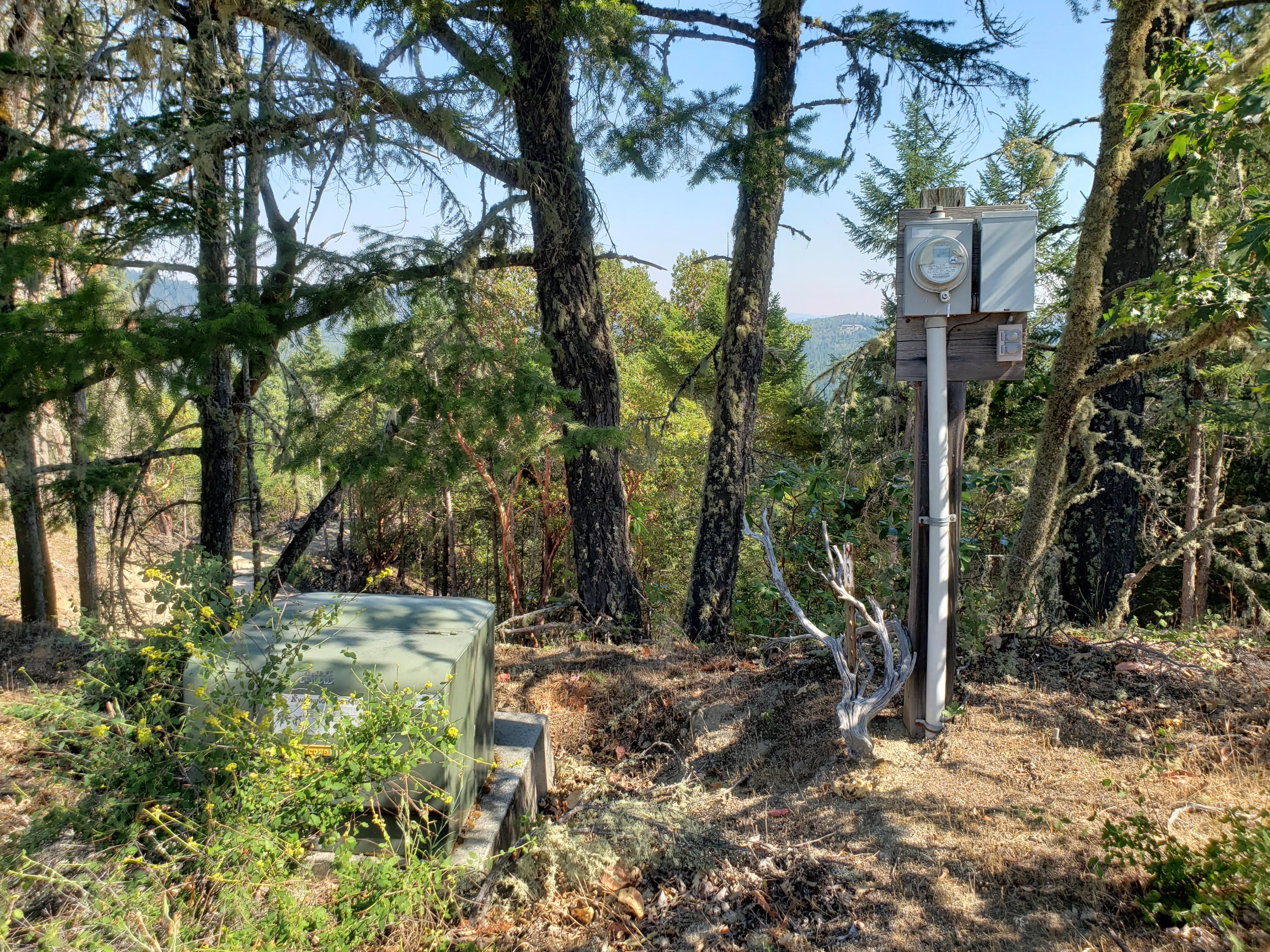 River Vista Subdivision - Land