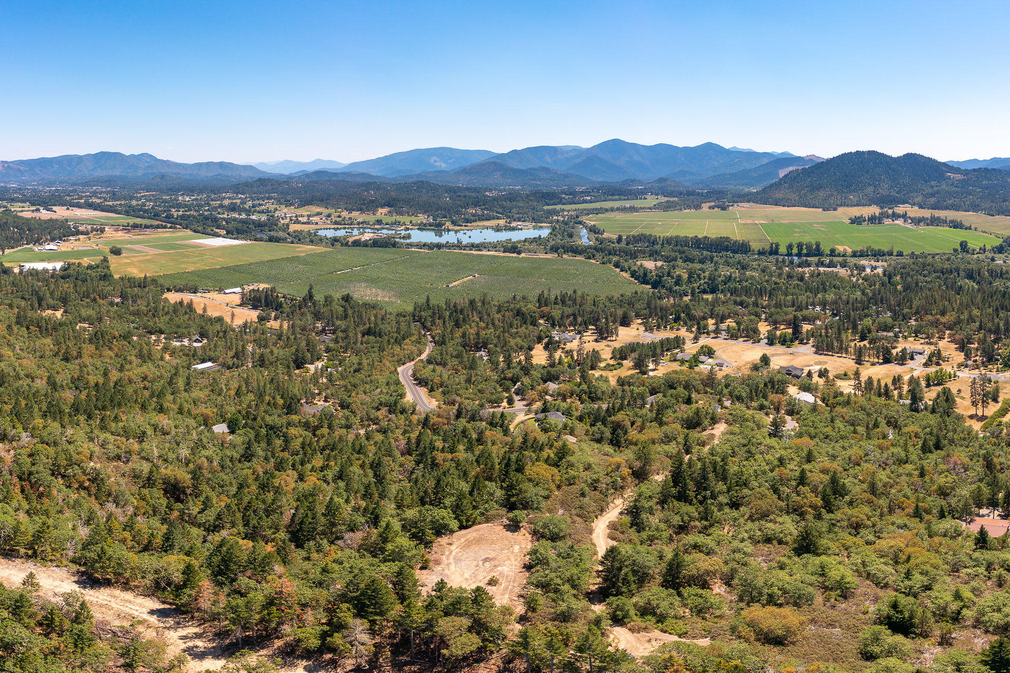 River Vista Subdivision - Land