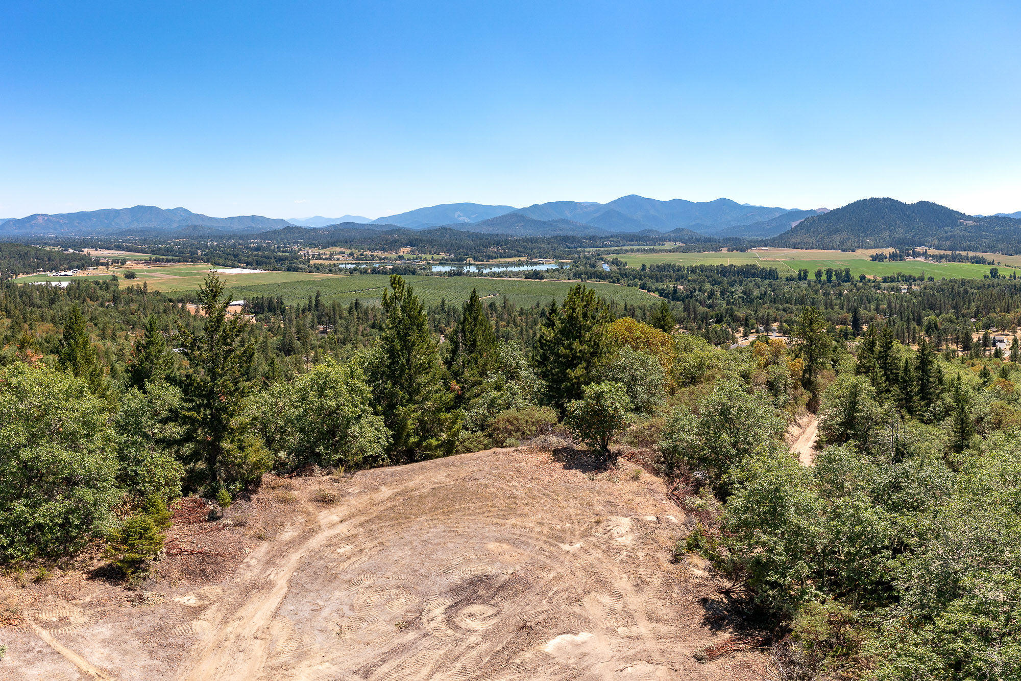 River Vista Subdivision - Land