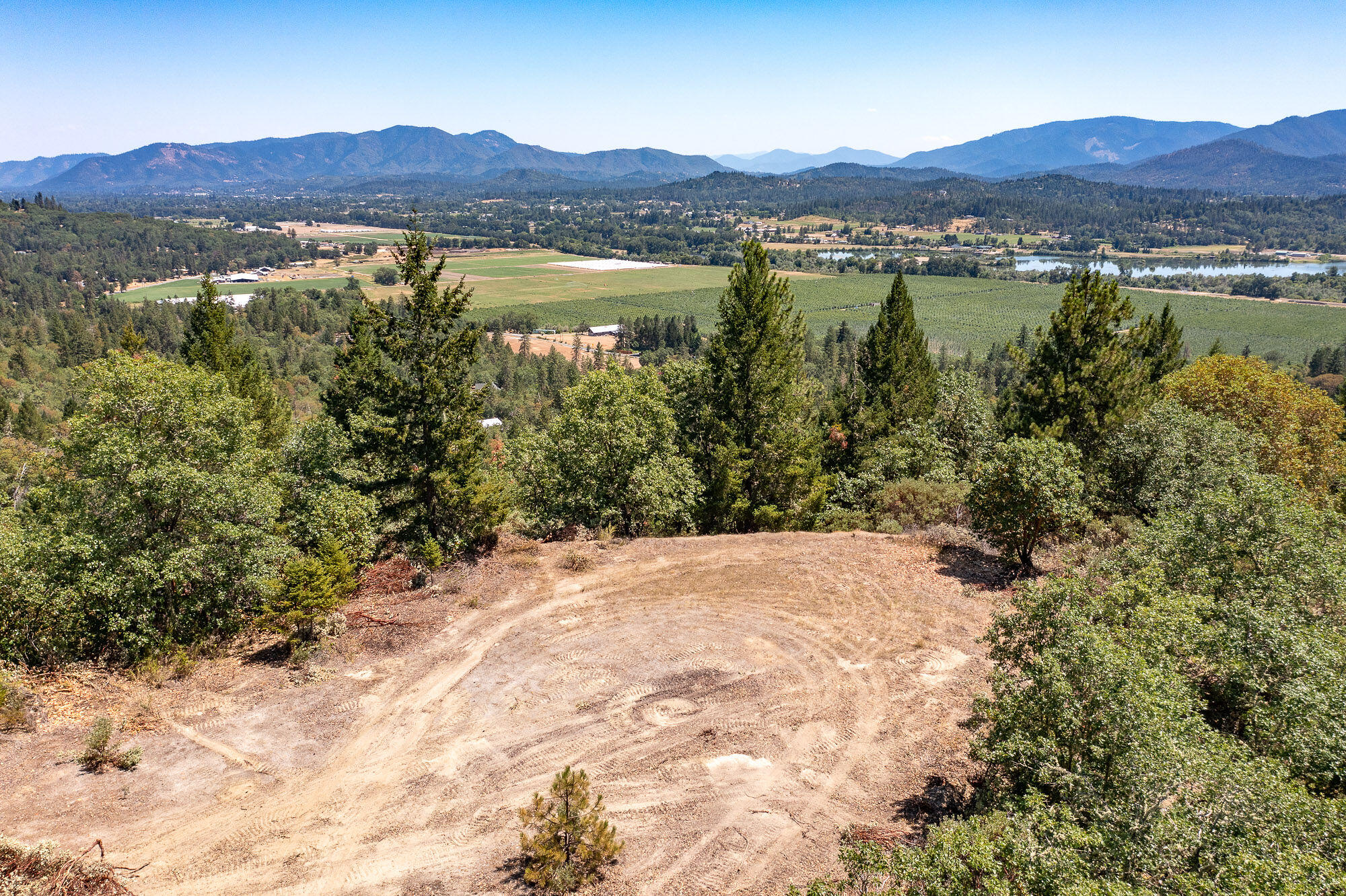 River Vista Subdivision - Land