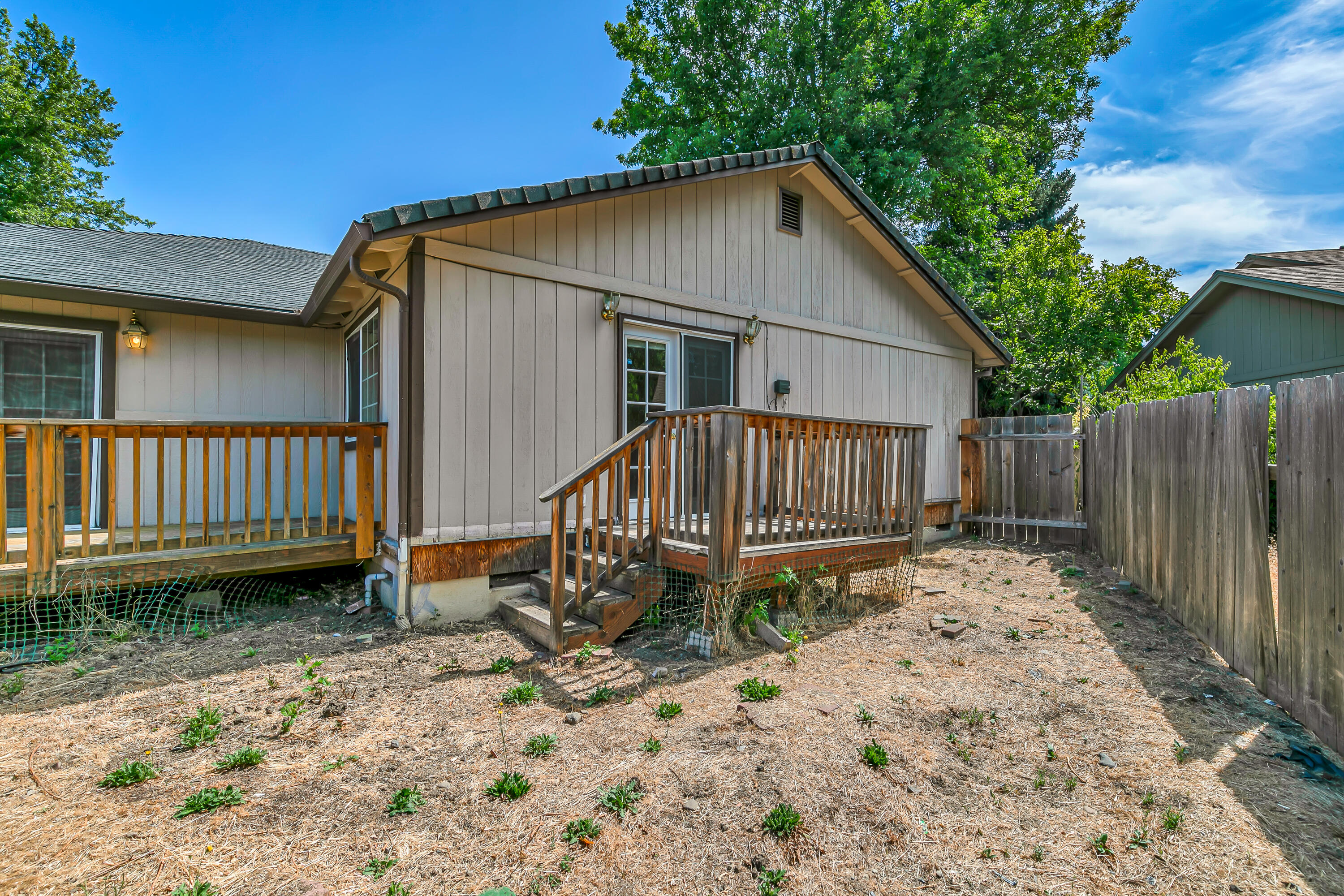 Cedar Hills Unit No 3 - Residential