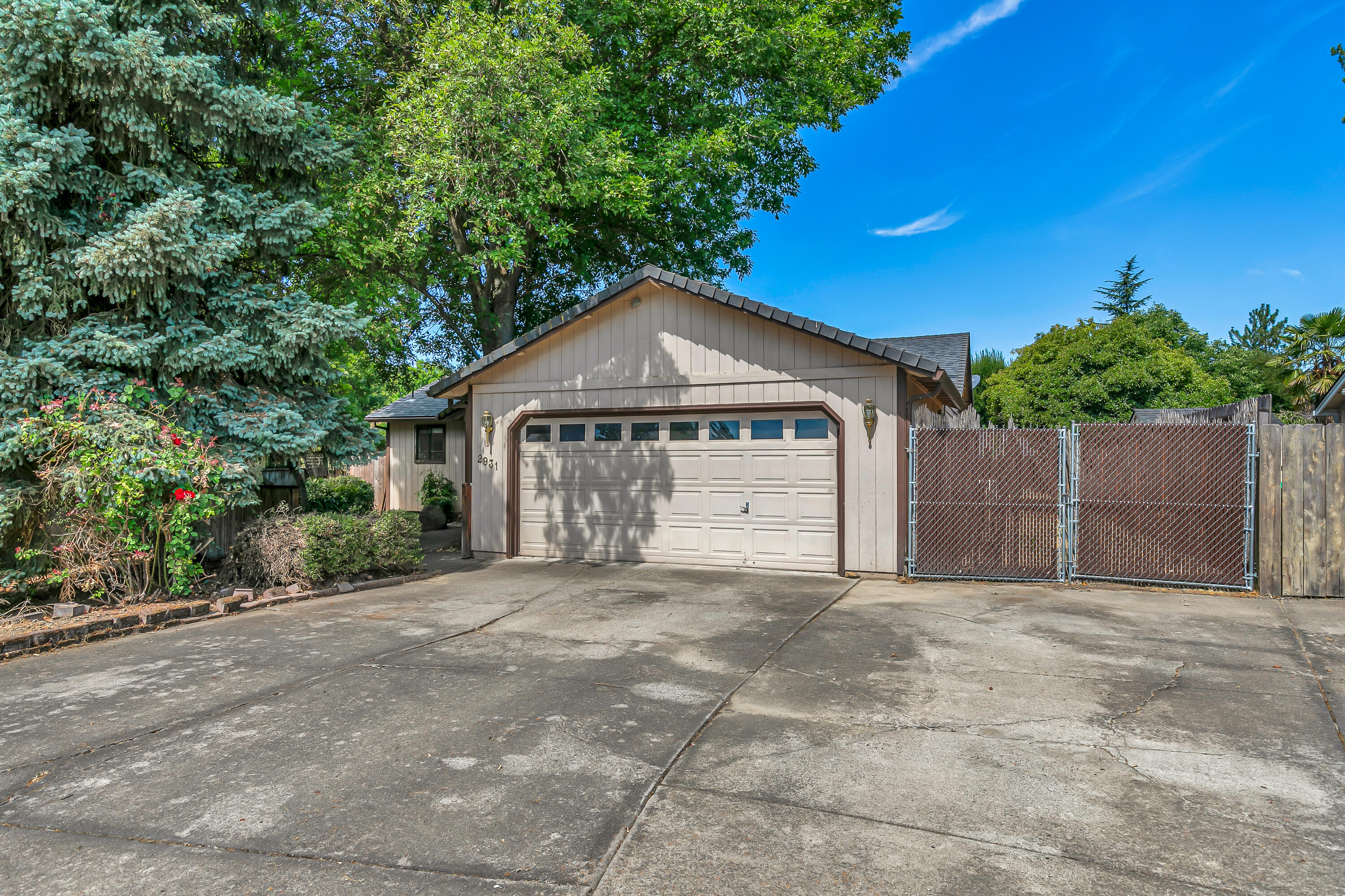 Cedar Hills Unit No 3 - Residential