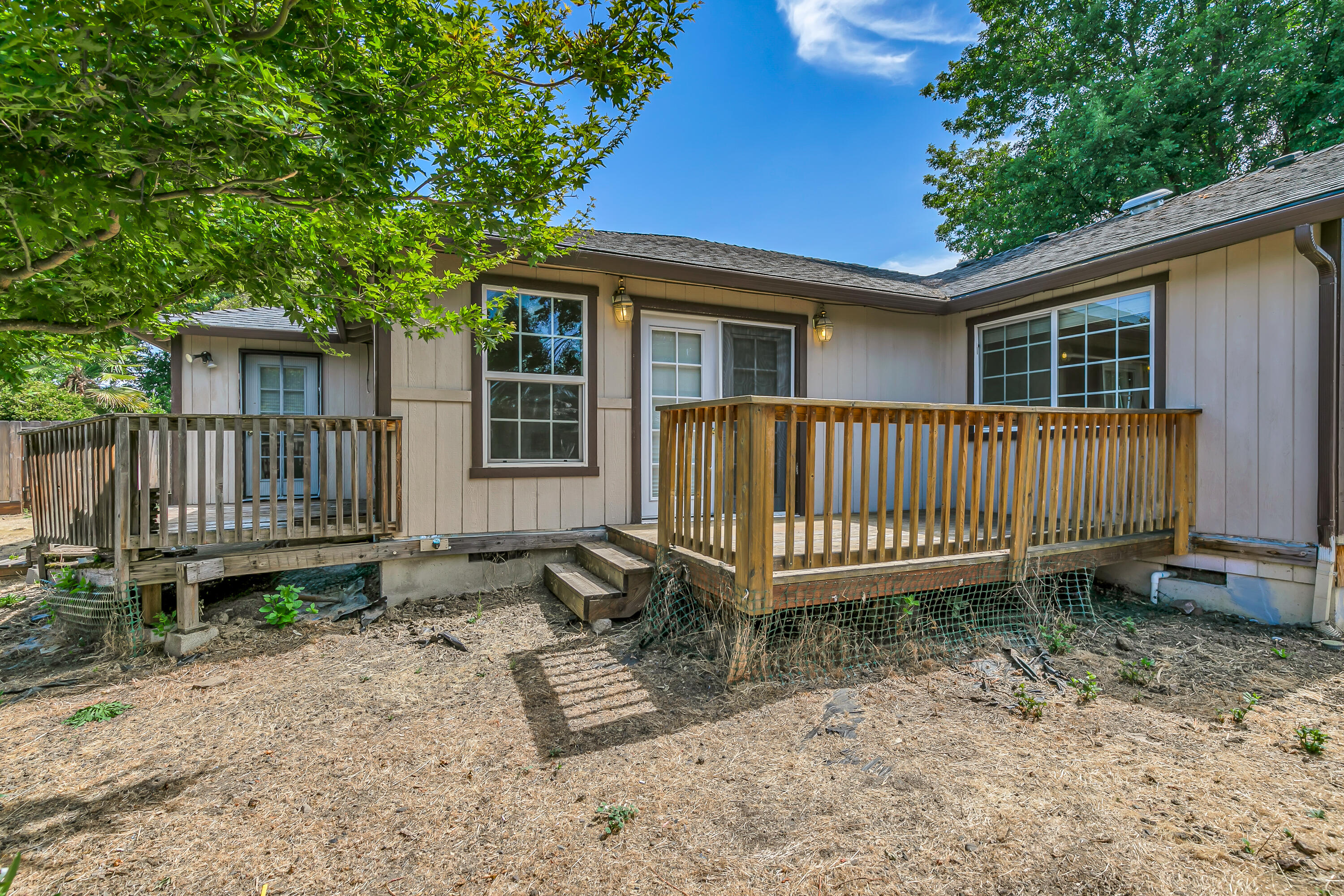 Cedar Hills Unit No 3 - Residential