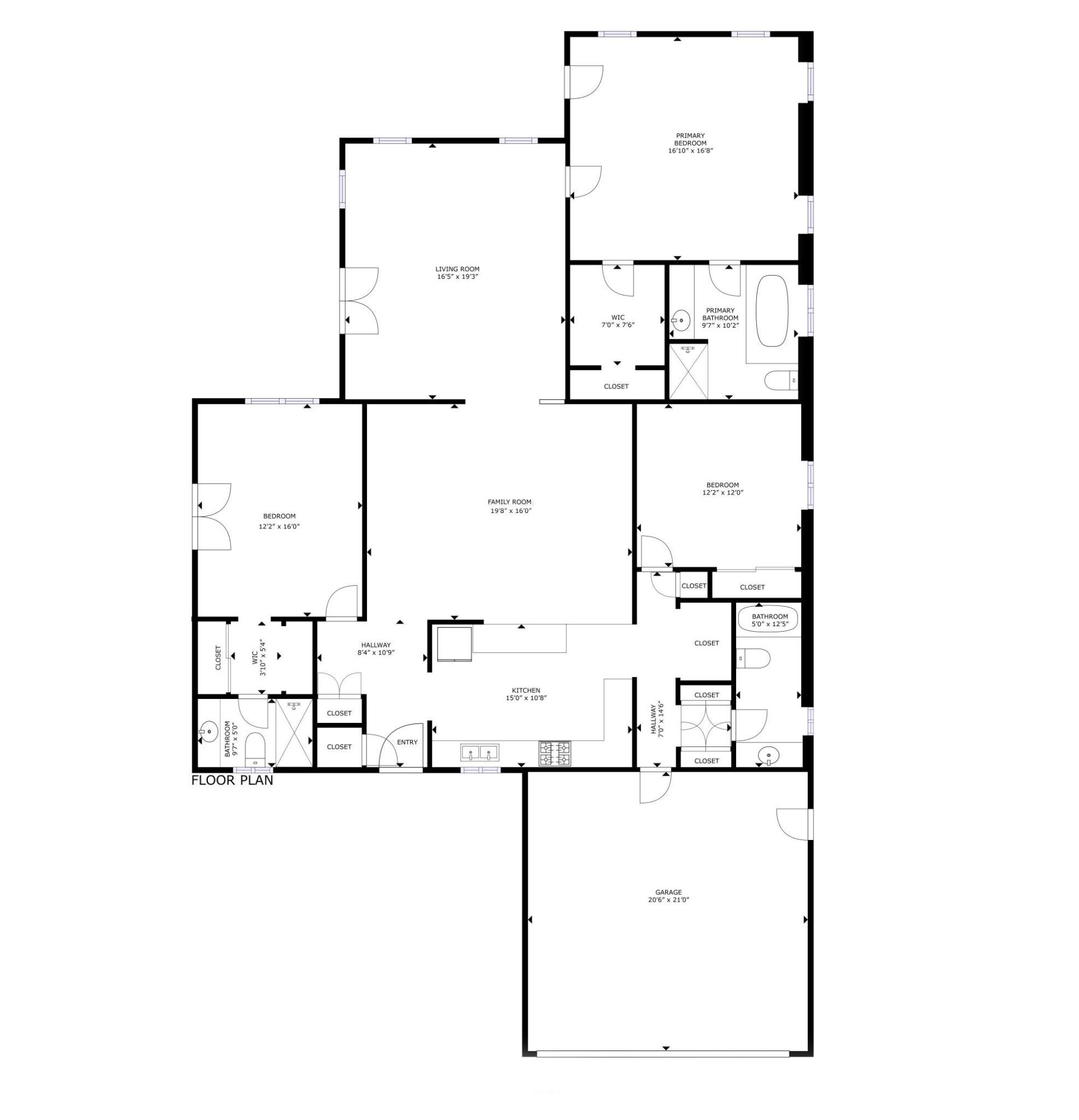 Cedar Hills Unit No 3 - Residential