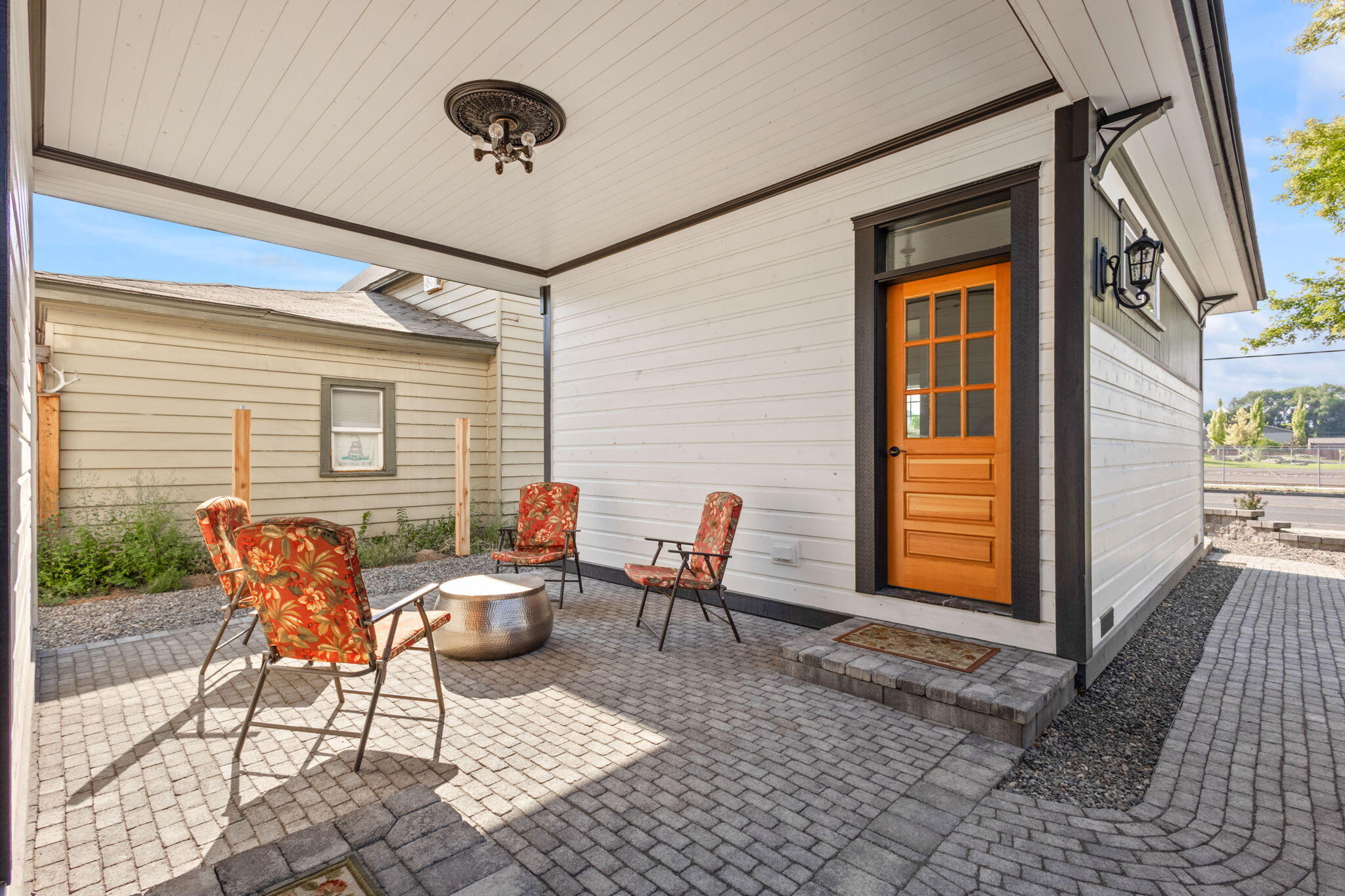 Prineville - Residential