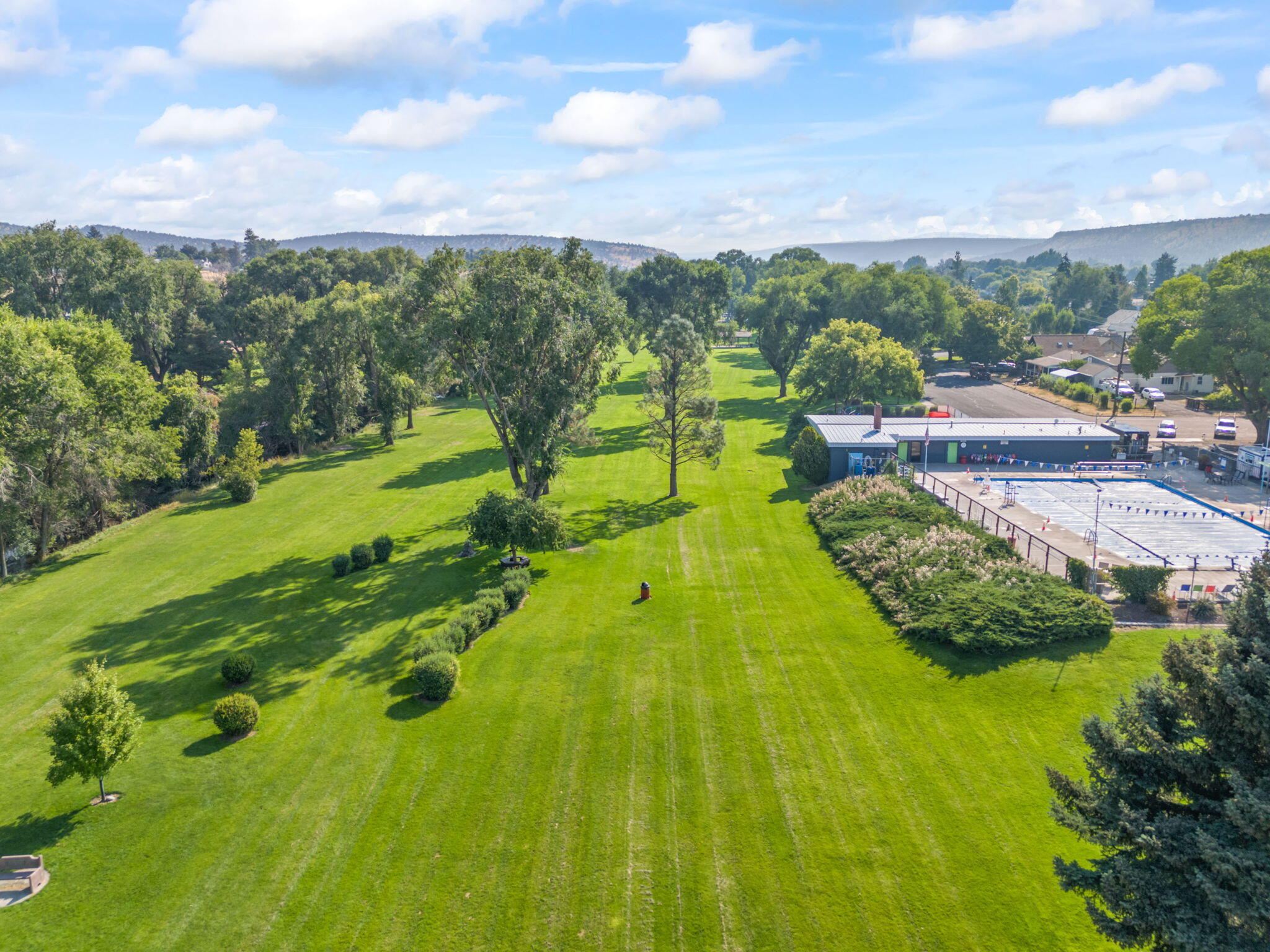 Prineville - Residential