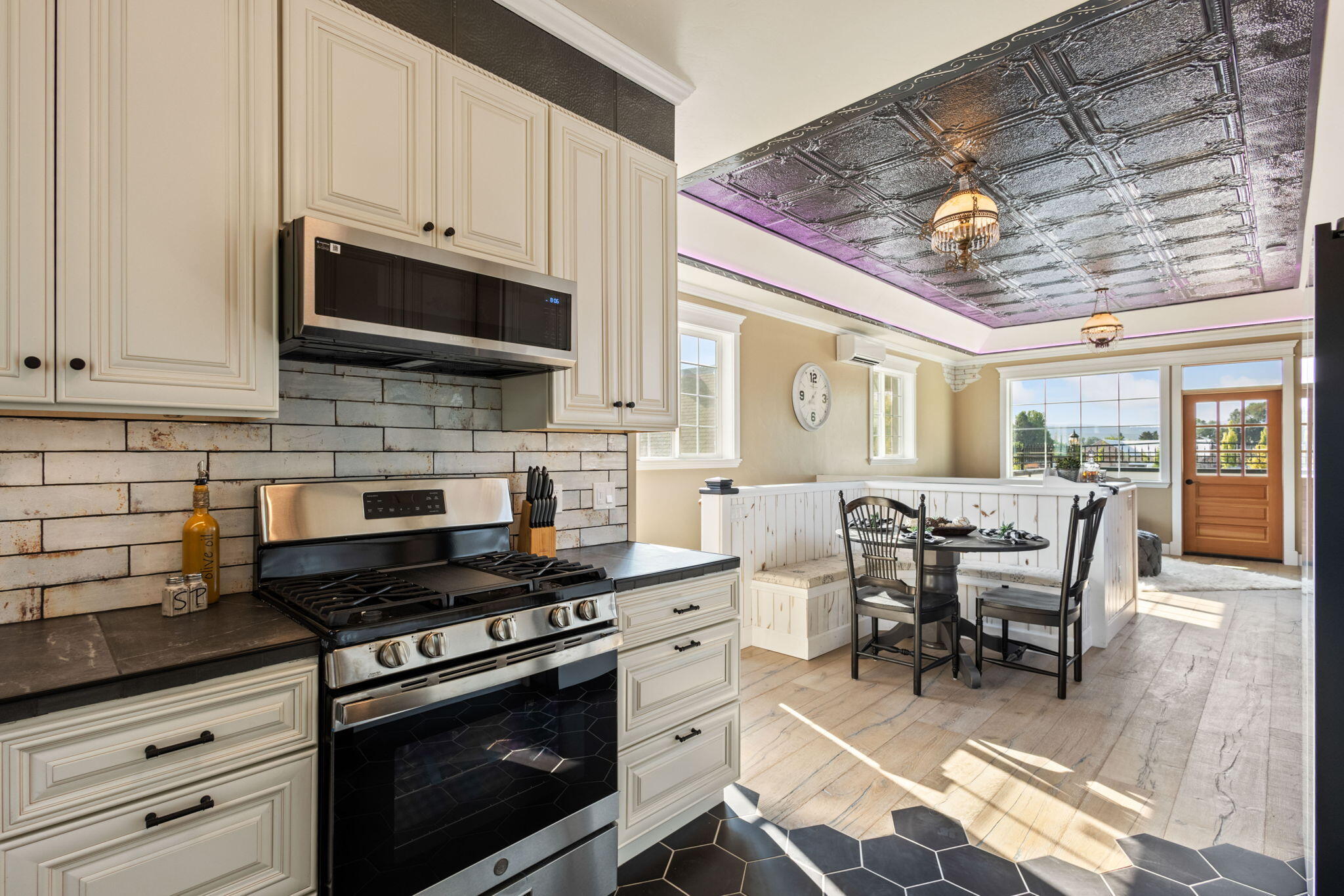 Prineville - Residential