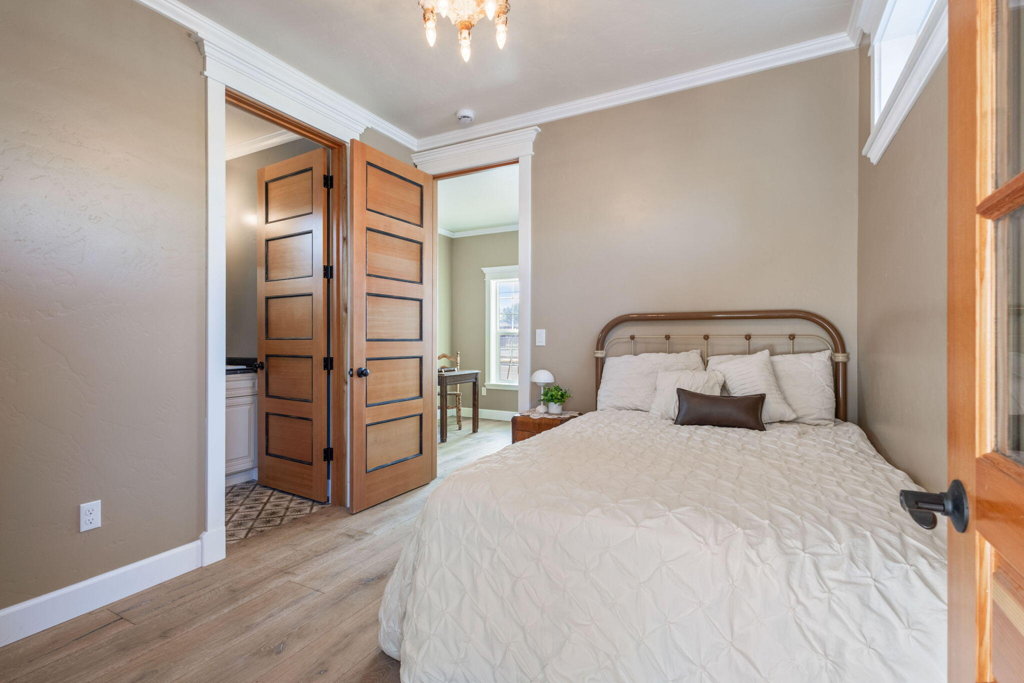 Prineville - Residential