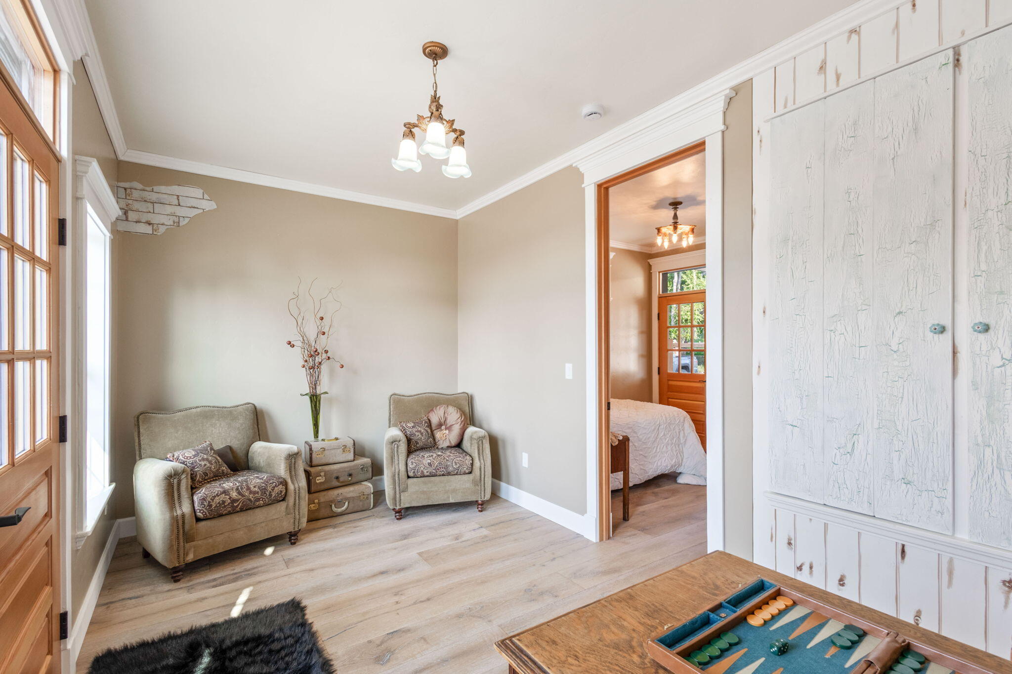 Prineville - Residential