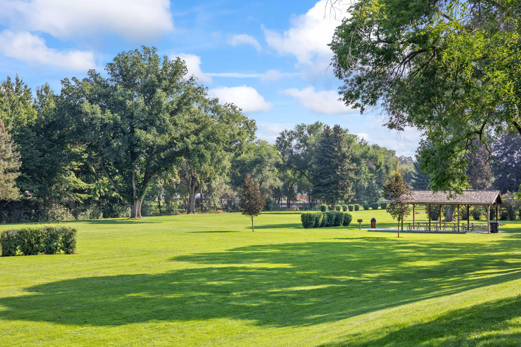 Prineville - Residential