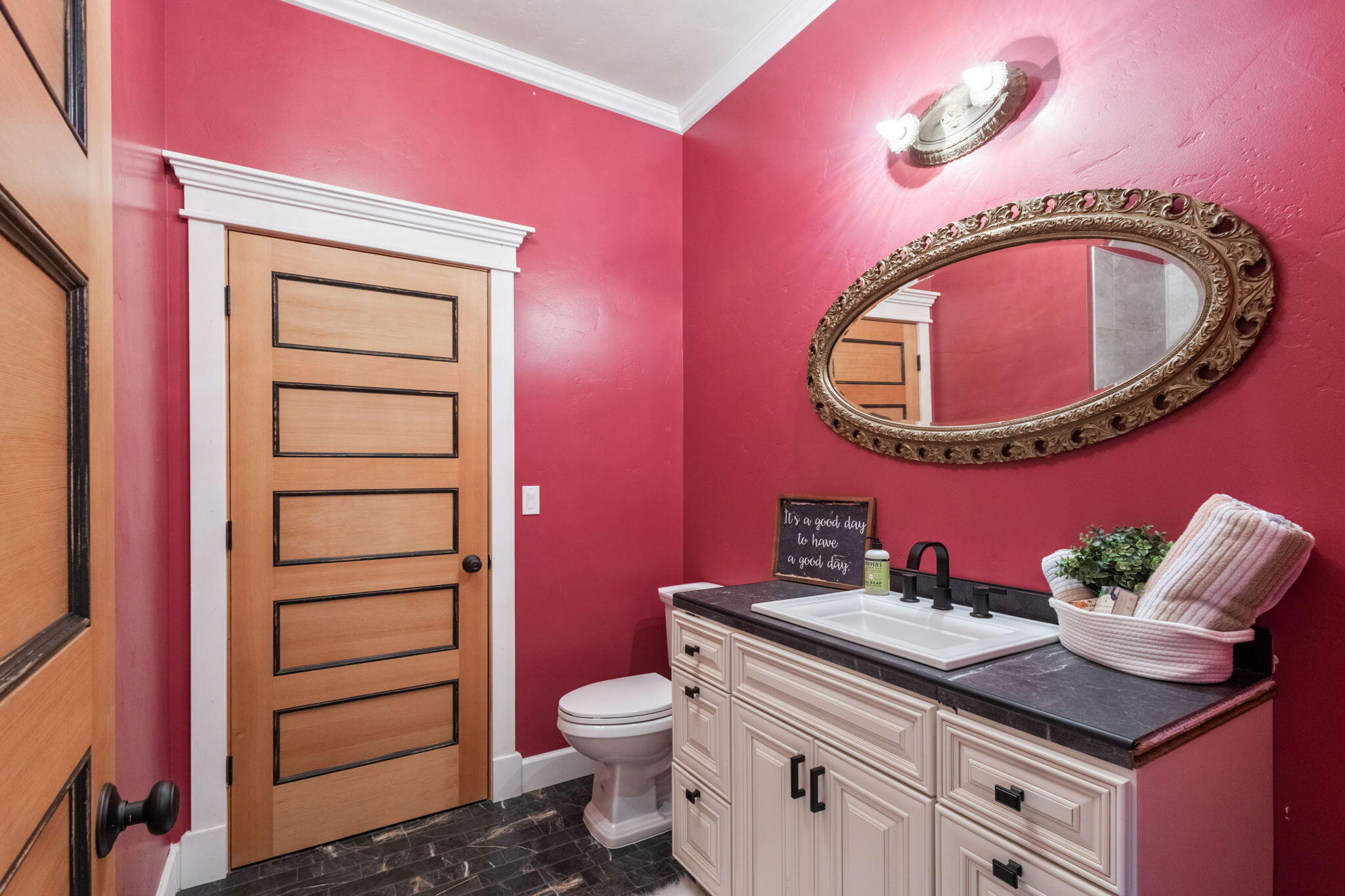 Prineville - Residential