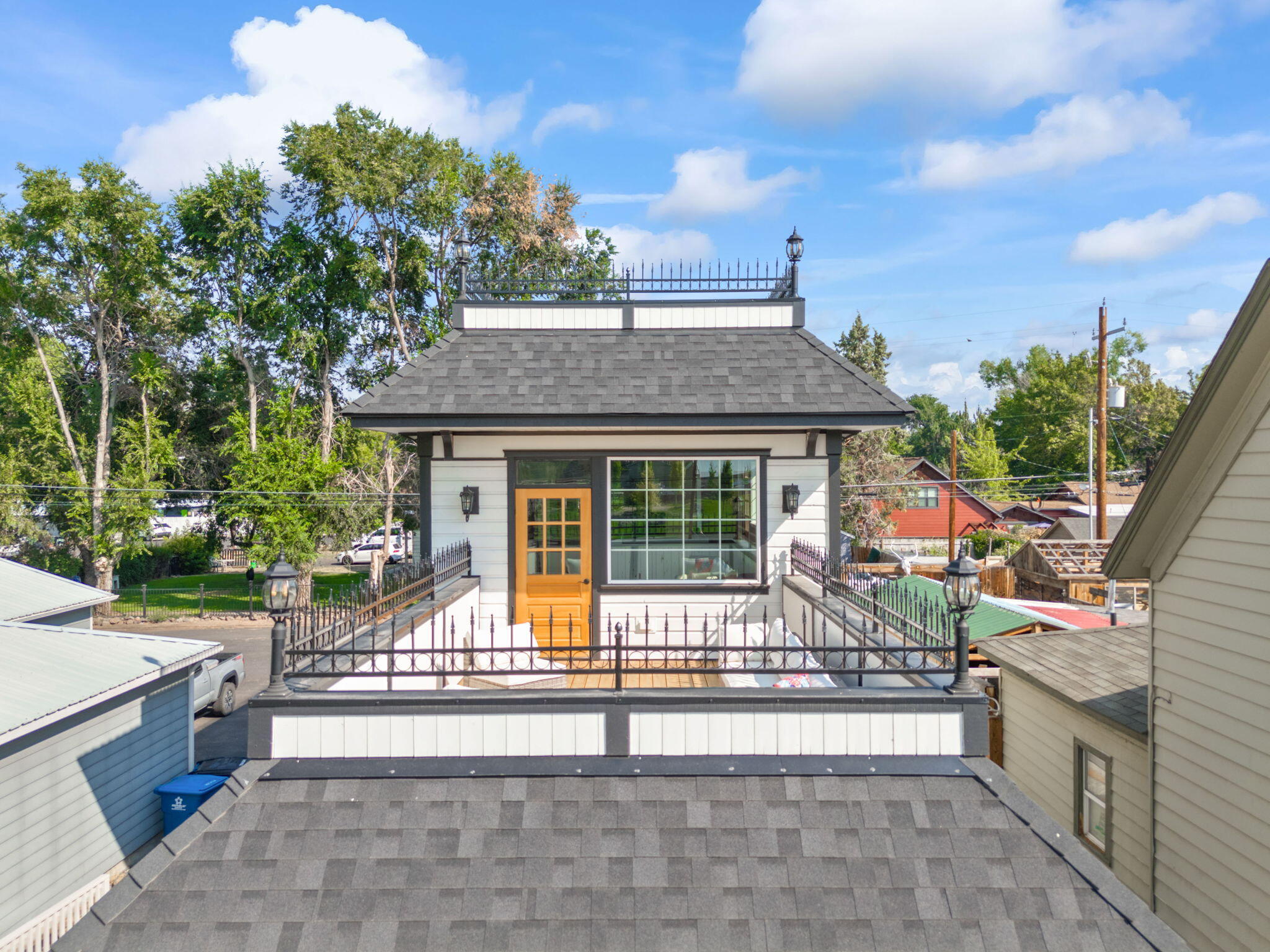 Prineville - Residential