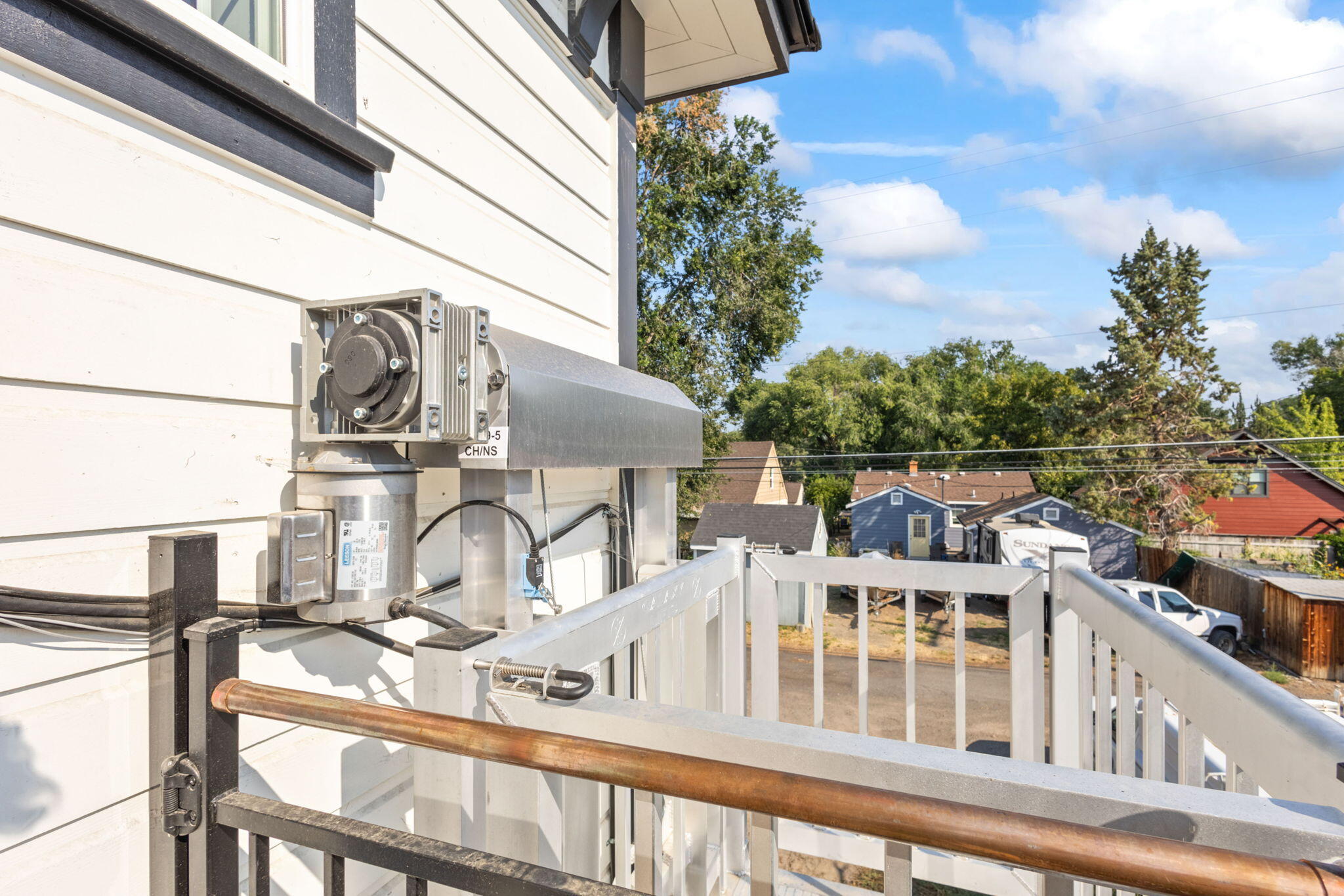 Prineville - Residential