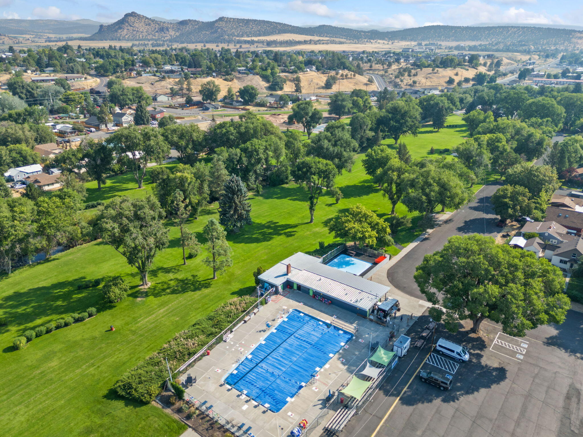 Prineville - Residential