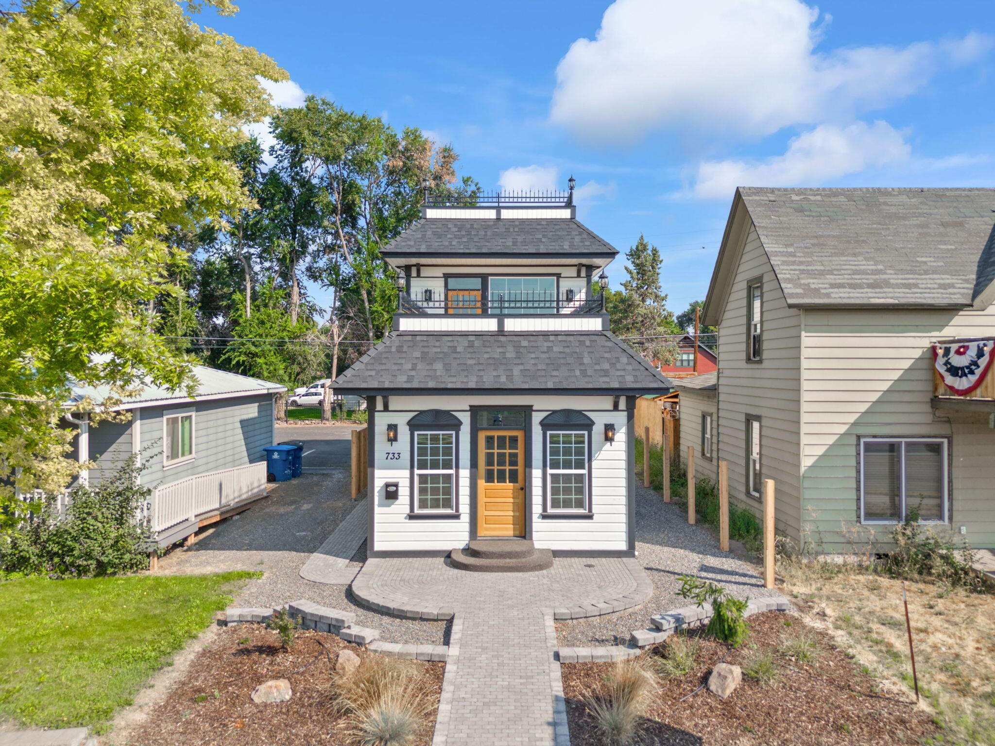 Prineville - Residential