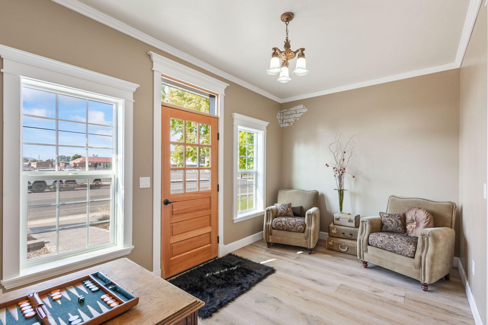 Prineville - Residential