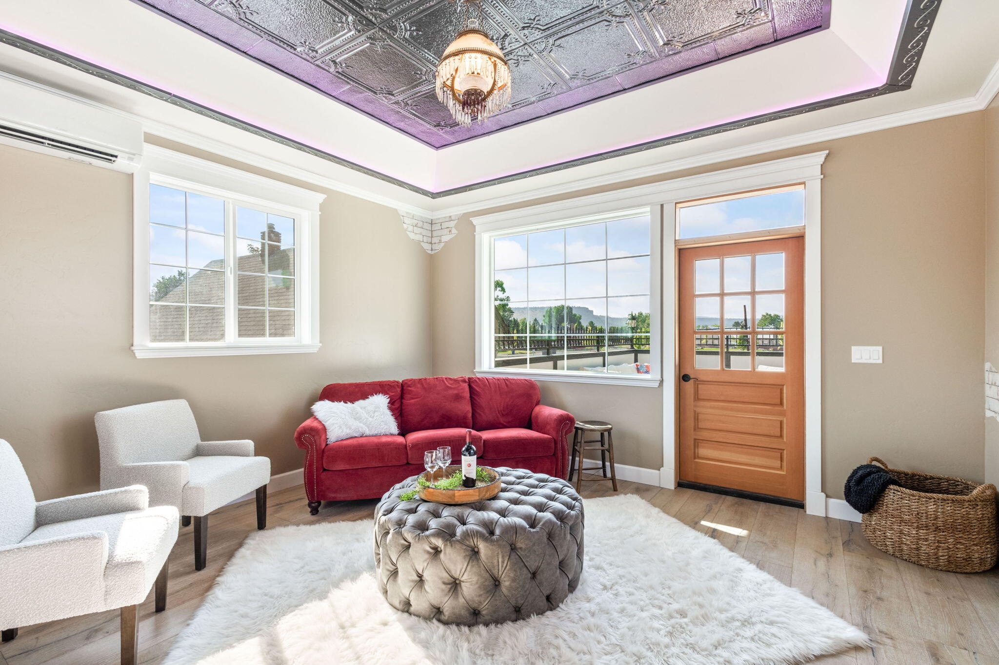 Prineville - Residential