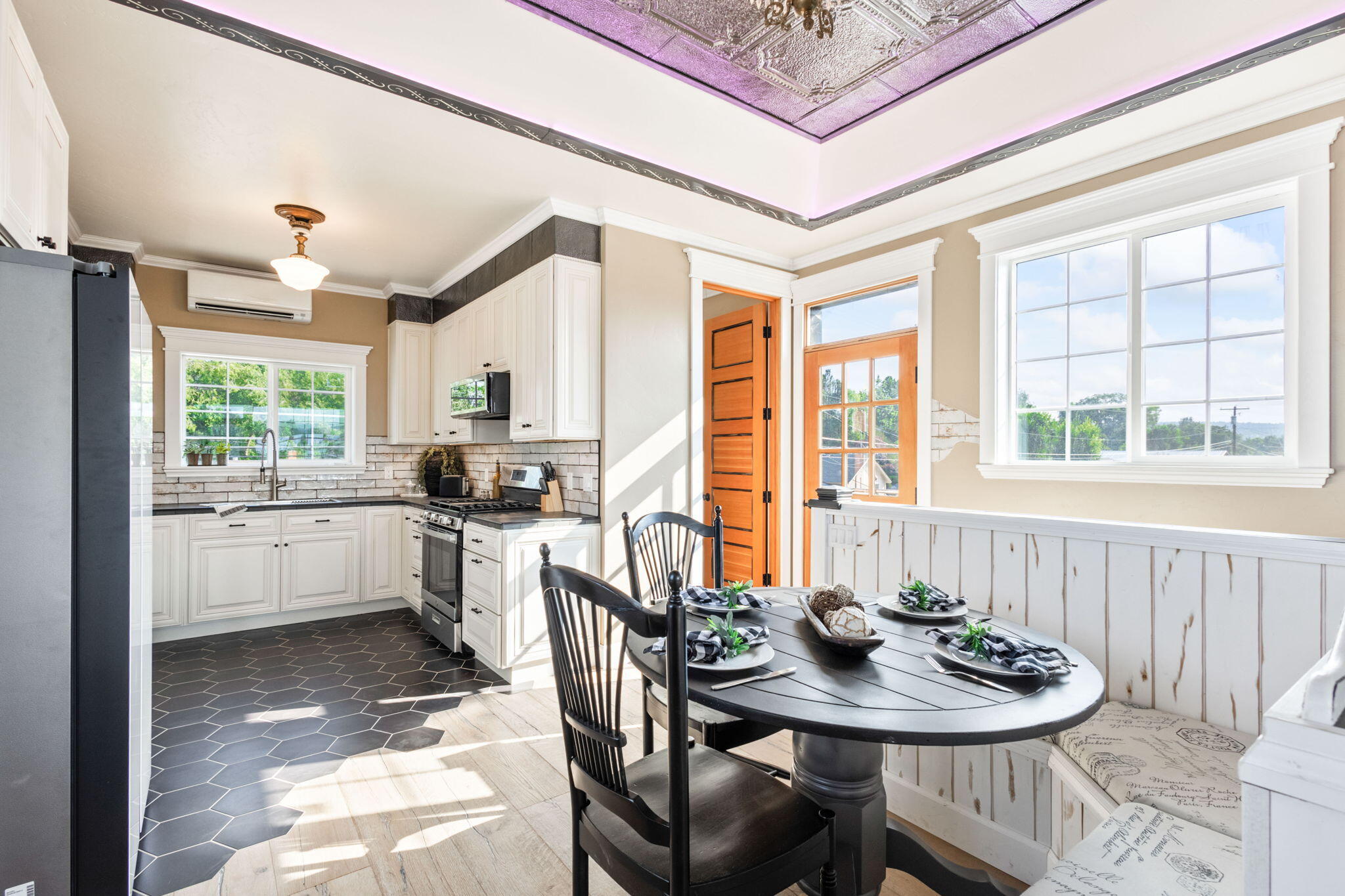 Prineville - Residential