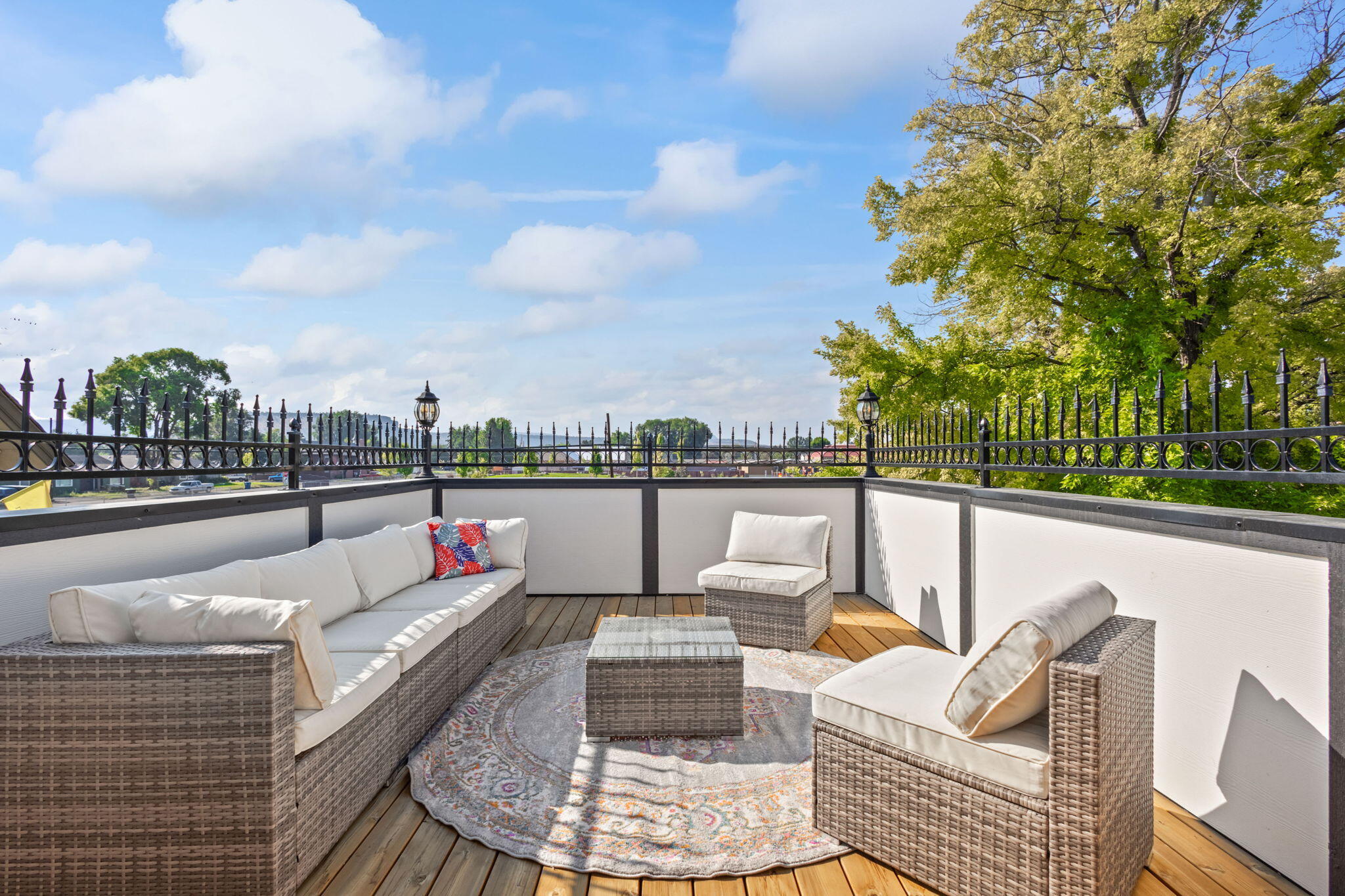 Prineville - Residential