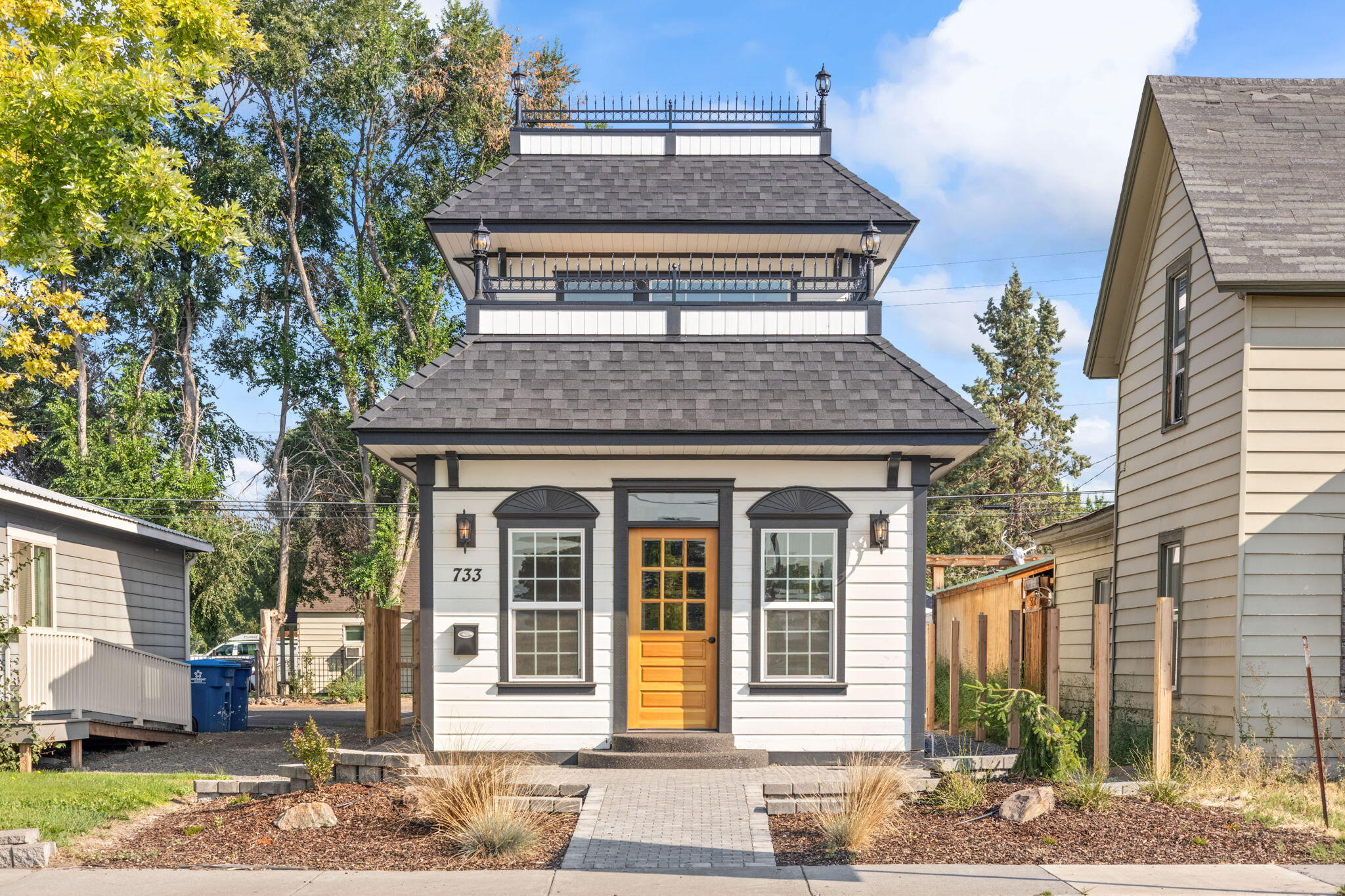 Prineville - Residential