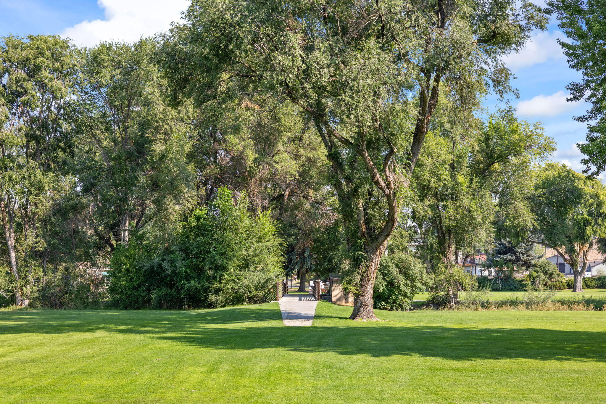 Prineville - Residential