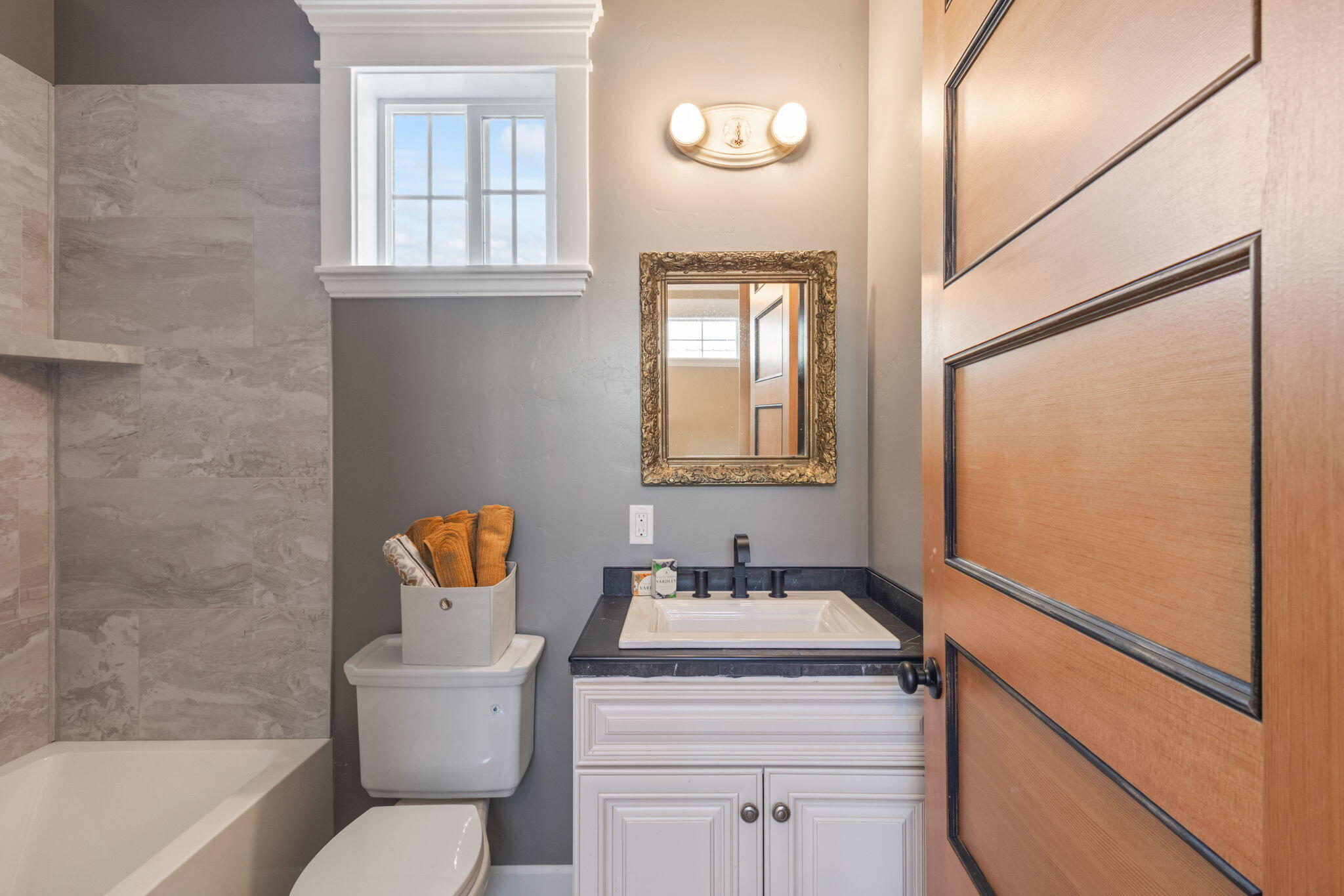 Prineville - Residential